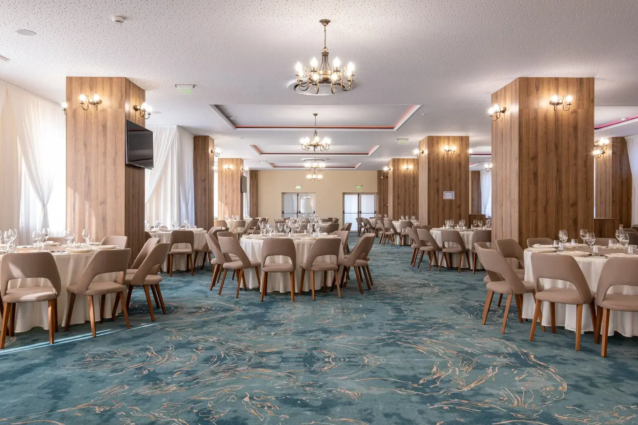 Fiald Hotel and Spa - fotografie 4