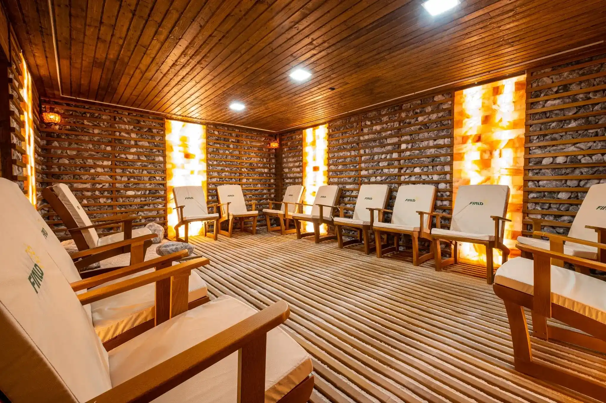 Fiald Hotel and Spa - fotografie 6