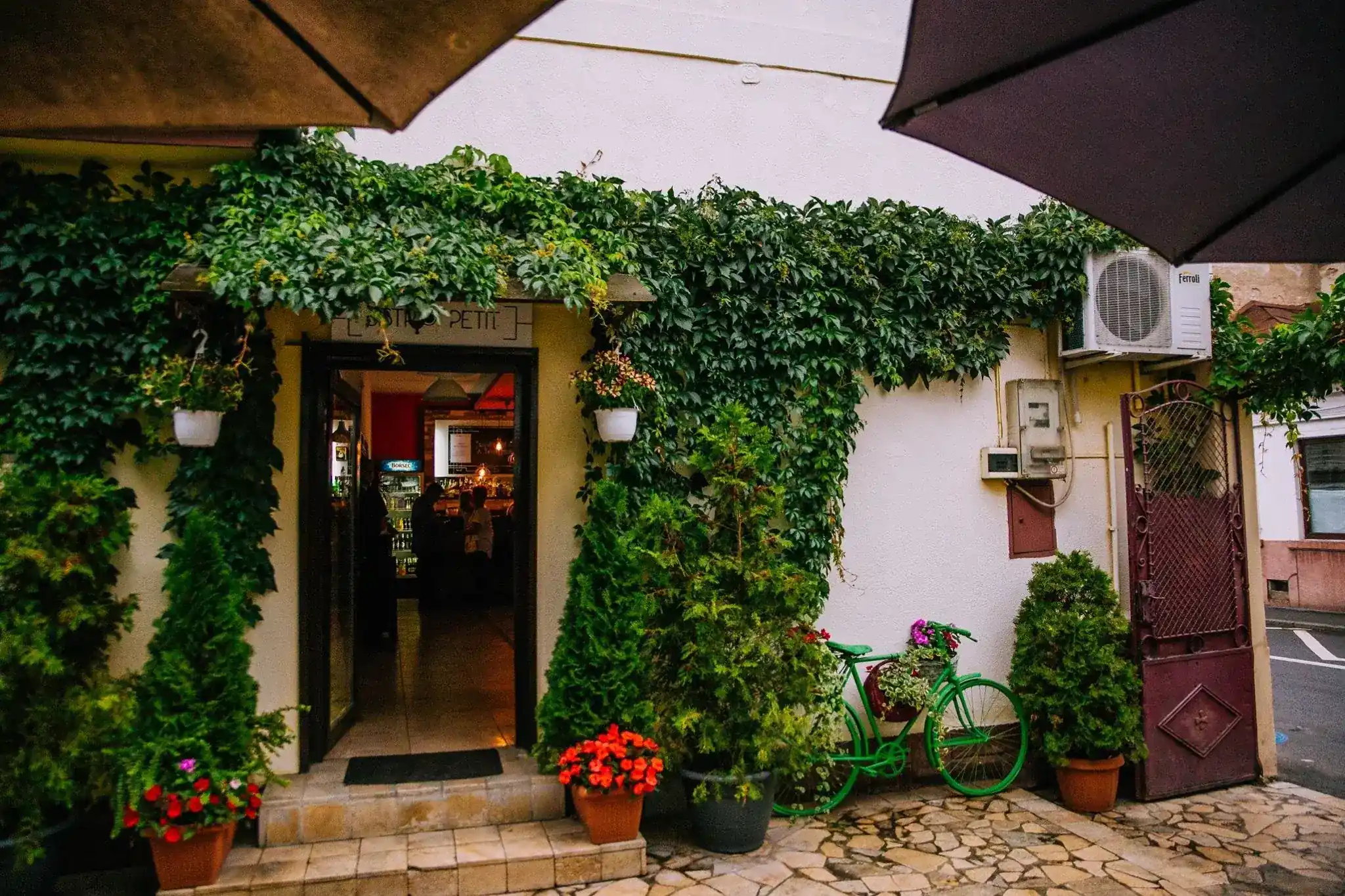 Gastroyal Restaurant - fotografie 5