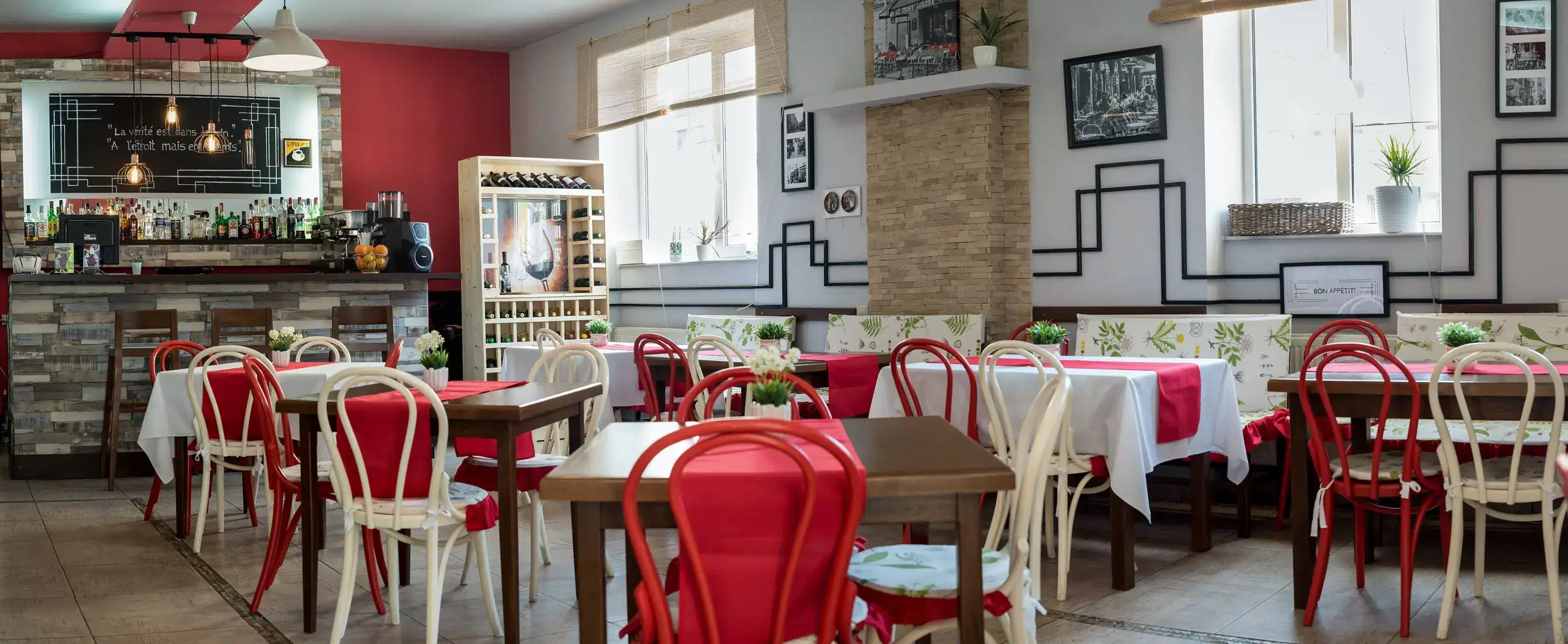 Gastroyal Restaurant - fotografie 6