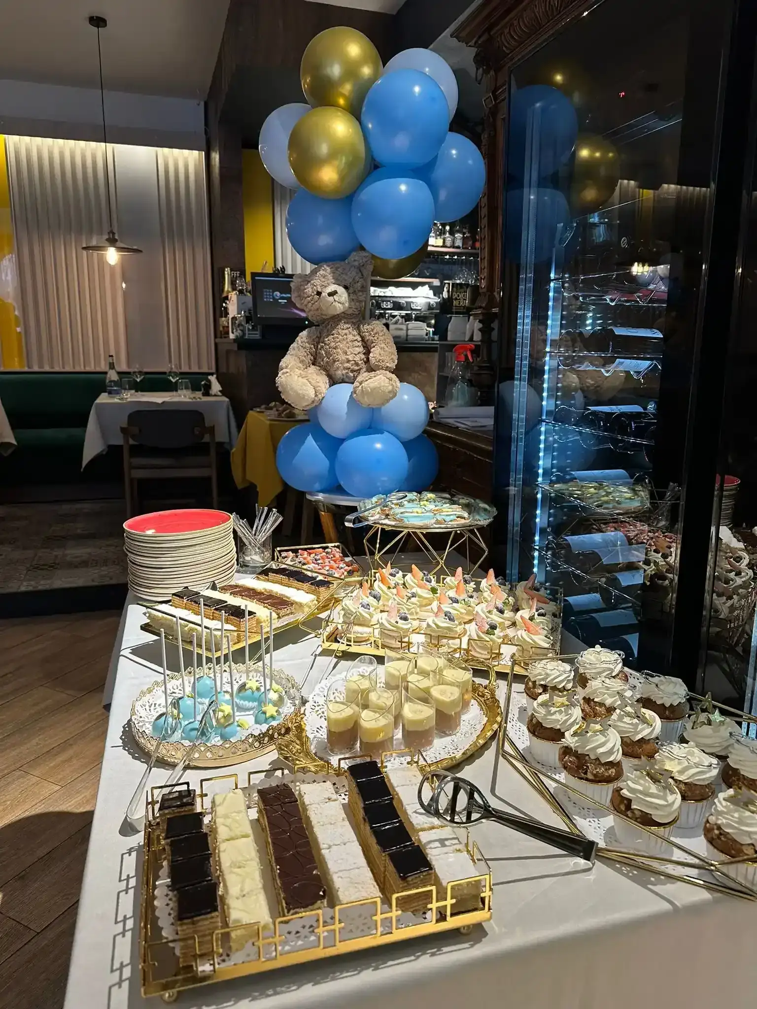 Hambar Bistro - fotografie 5
