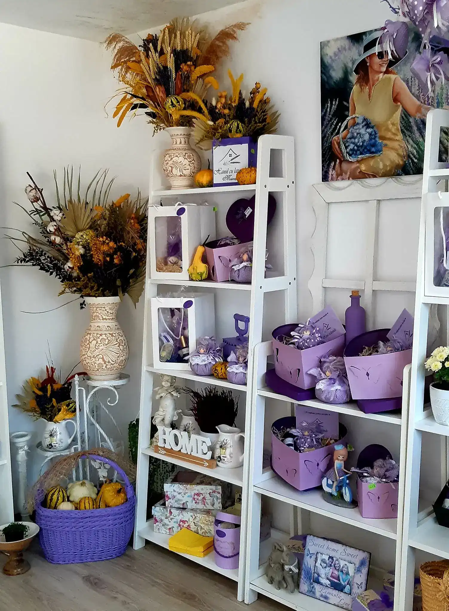 Hanul Cu Lavanda - fotografie 5