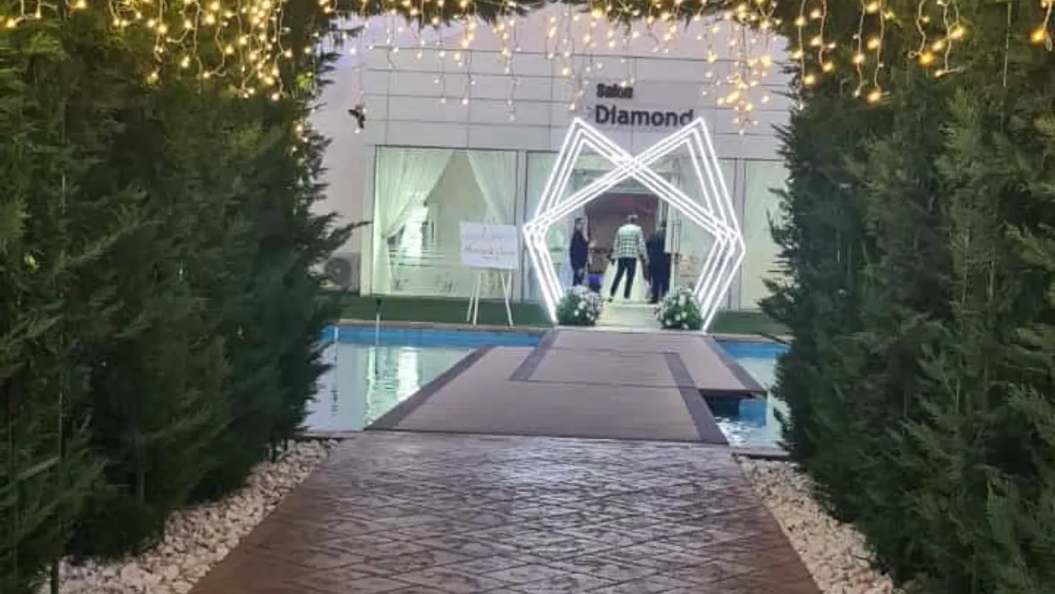 Happy Marriage - Salon Evenimente