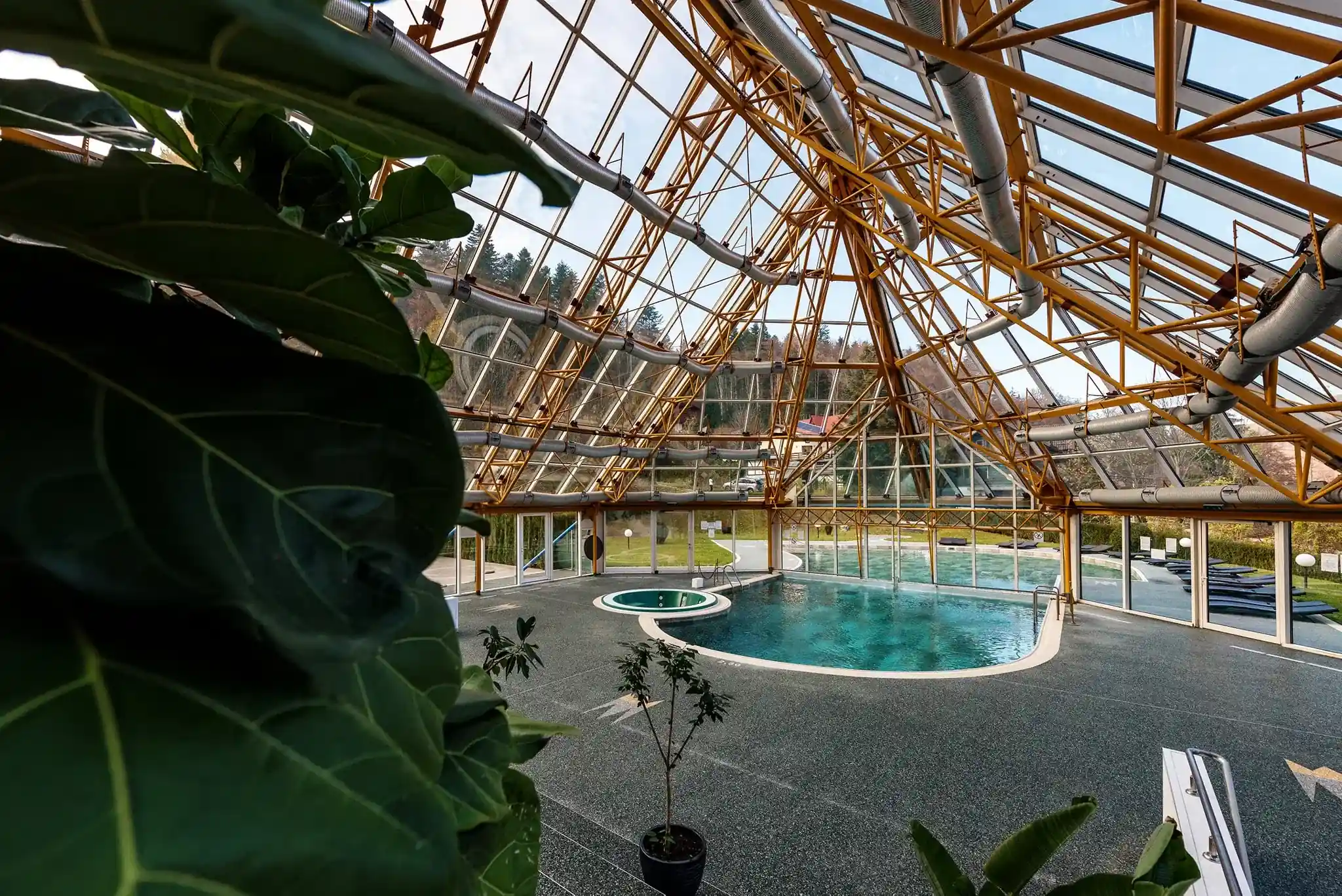 Hotel Mara Sinaia