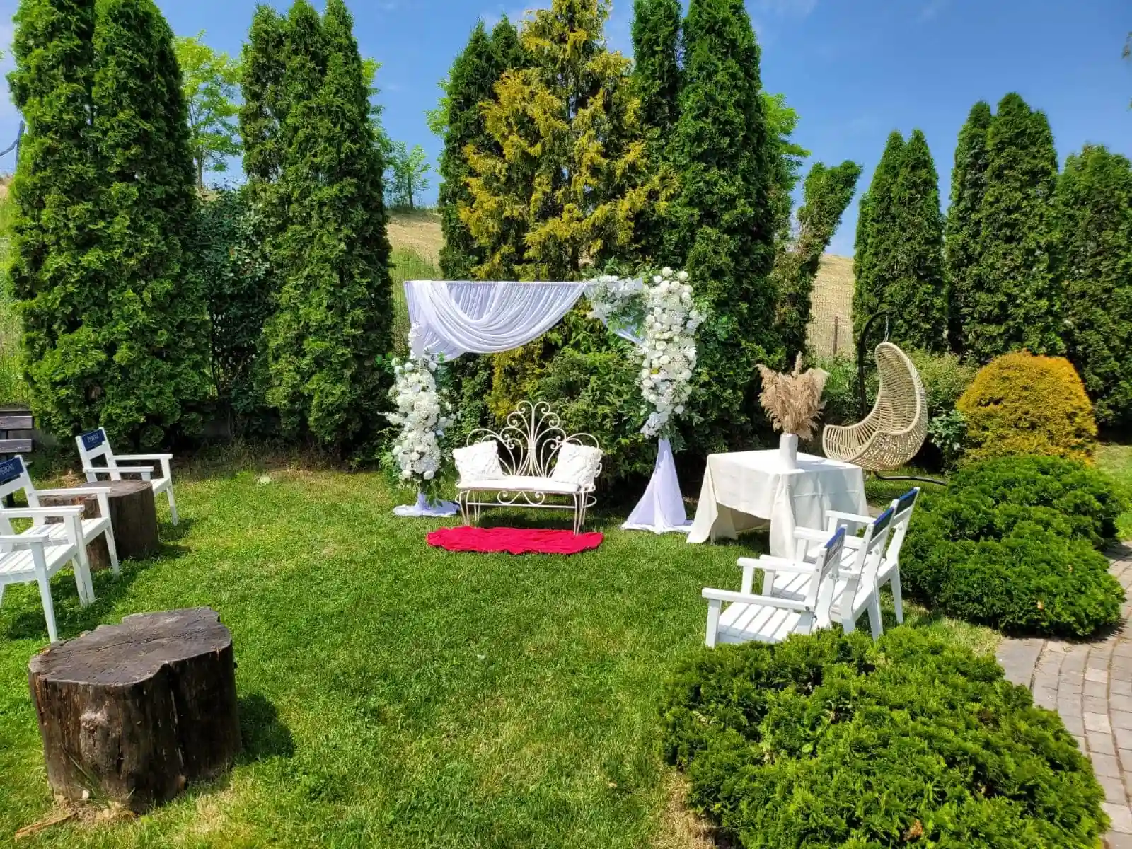 Hotel Merion - fotografie 4