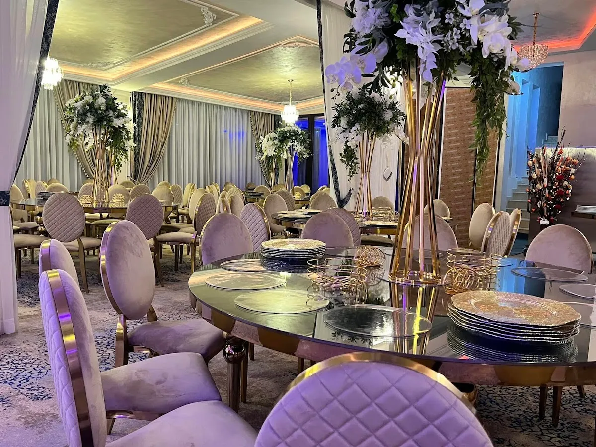 Hotel Restaurant "COJO Events"