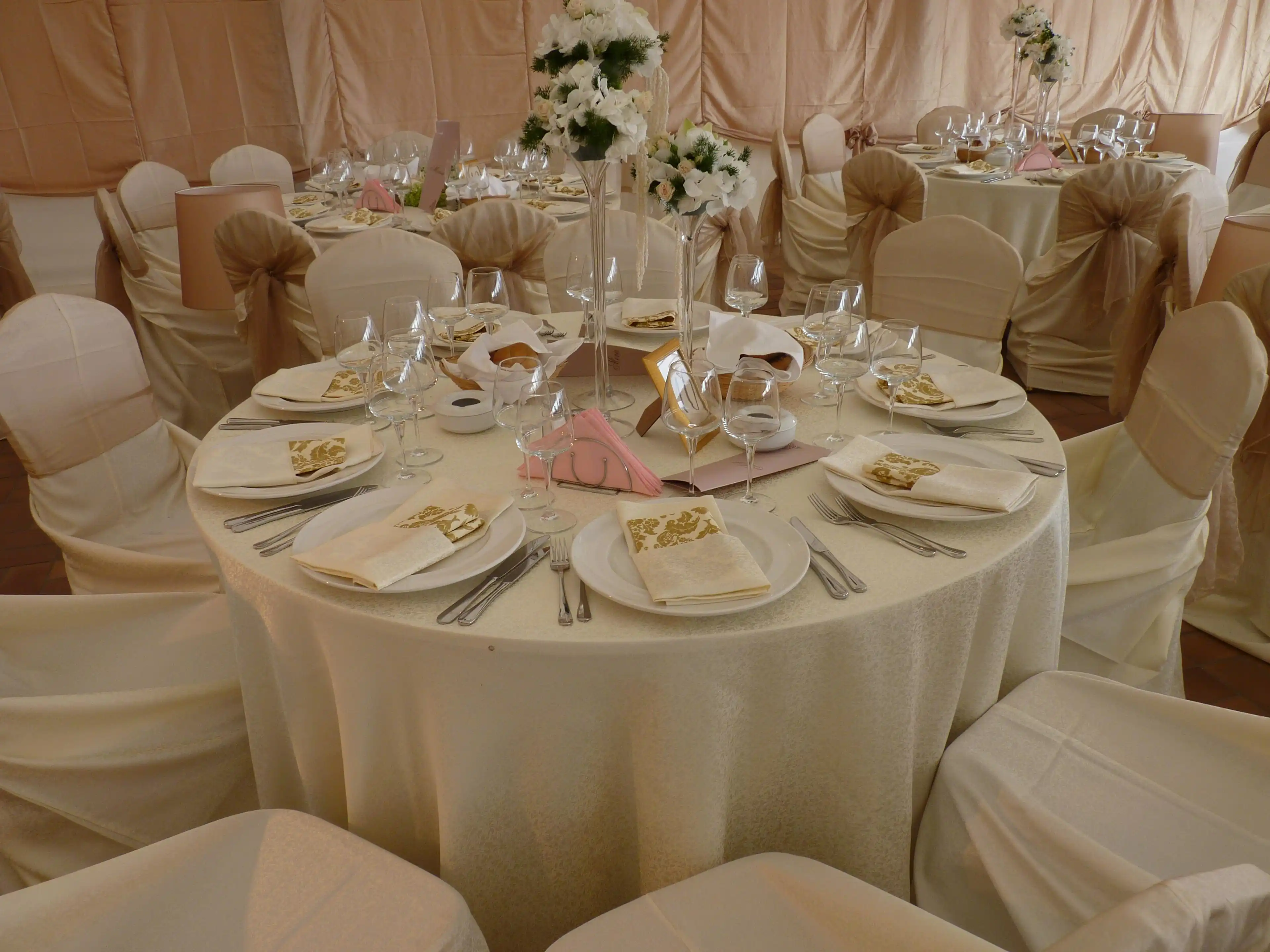 Hotel Restaurant GARDEN Club Brasov - fotografie 4