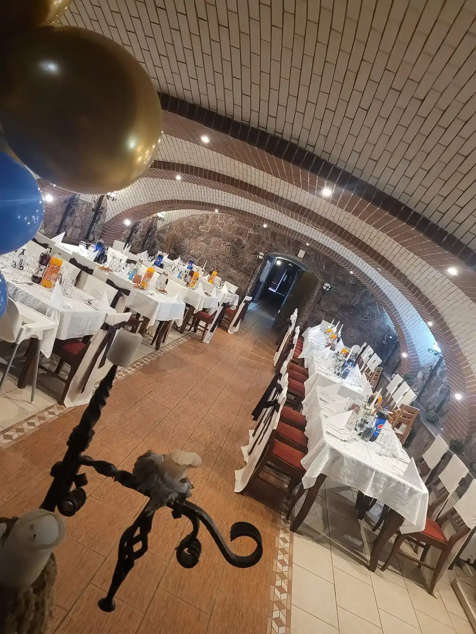 Hotel Rubin - fotografie 4