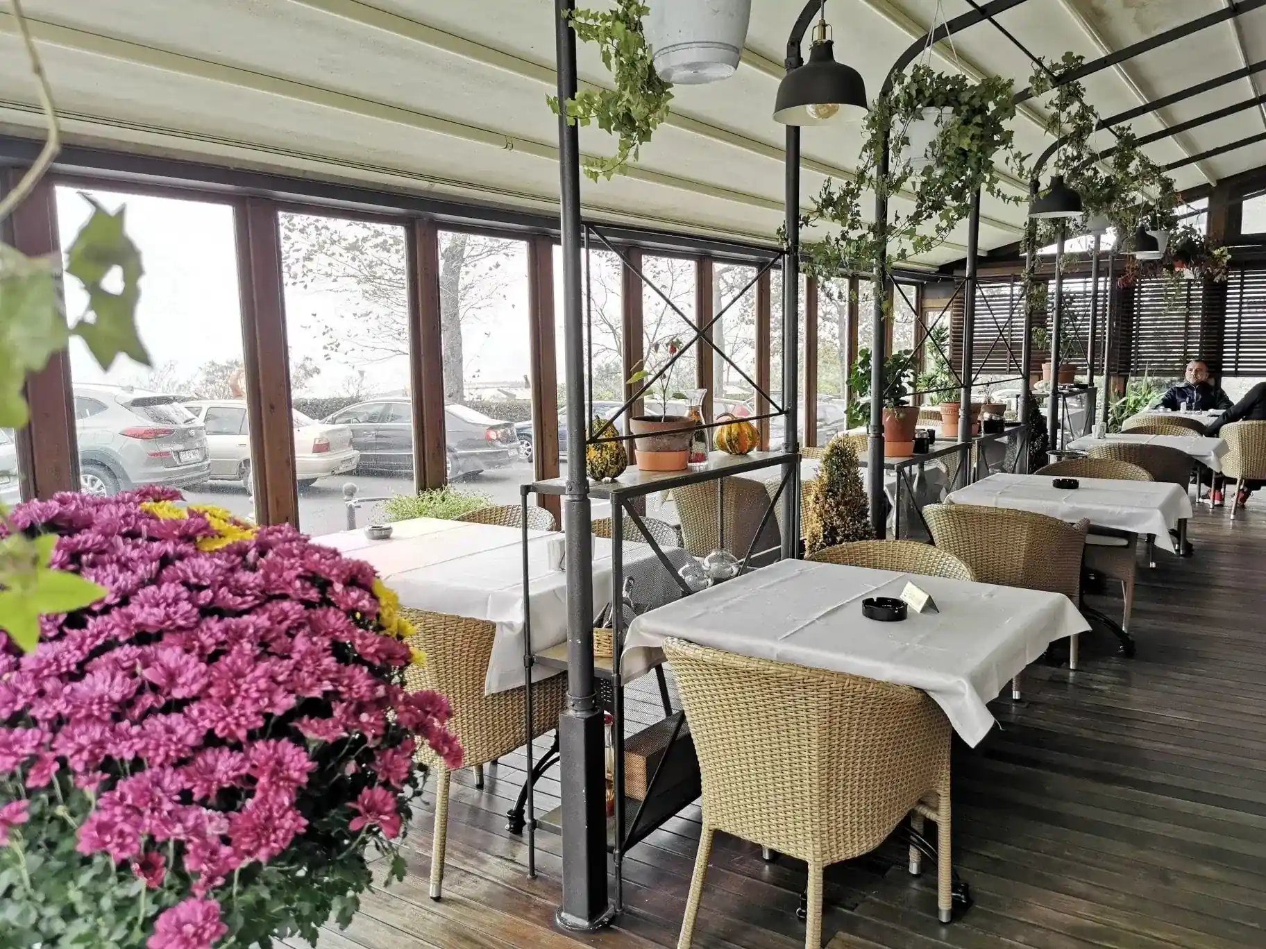 Hotel Scapino - fotografie 5