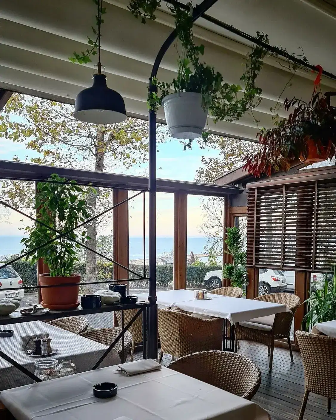 Hotel Scapino - fotografie 6