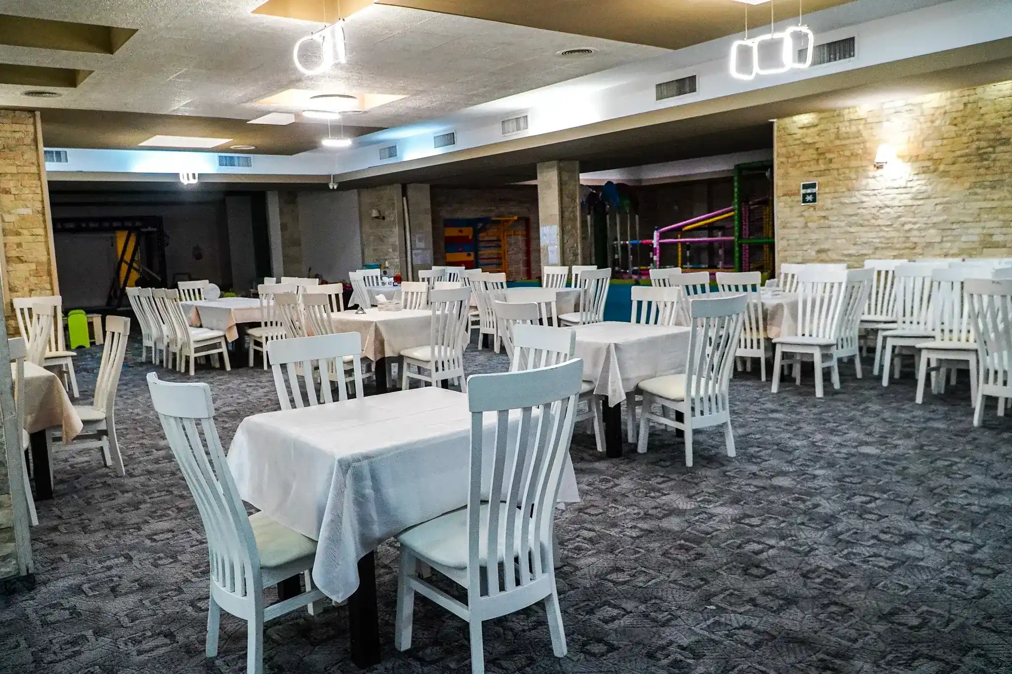 Hotel Siret Mamaia - fotografie 5