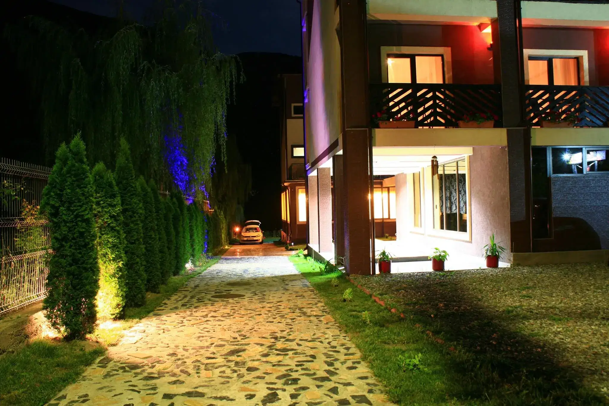 Hotel Sun Reno - fotografie 5