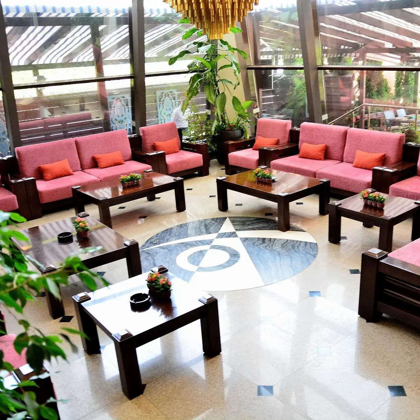 Hotel Tecadra - fotografie 6
