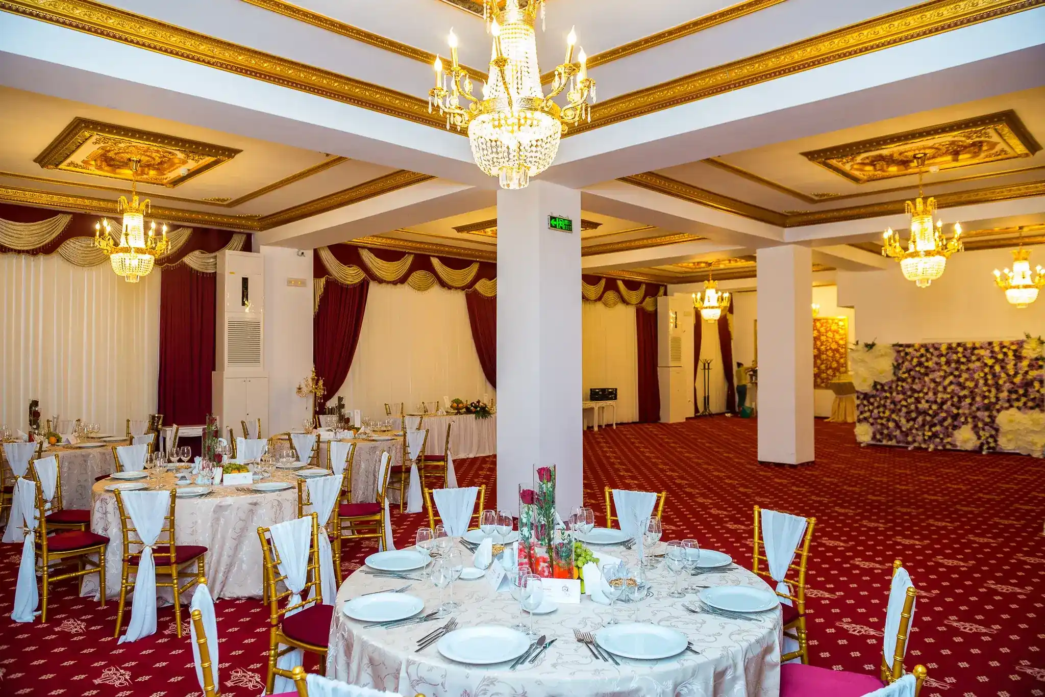 J Adore Grand Ballroom - fotografie 6