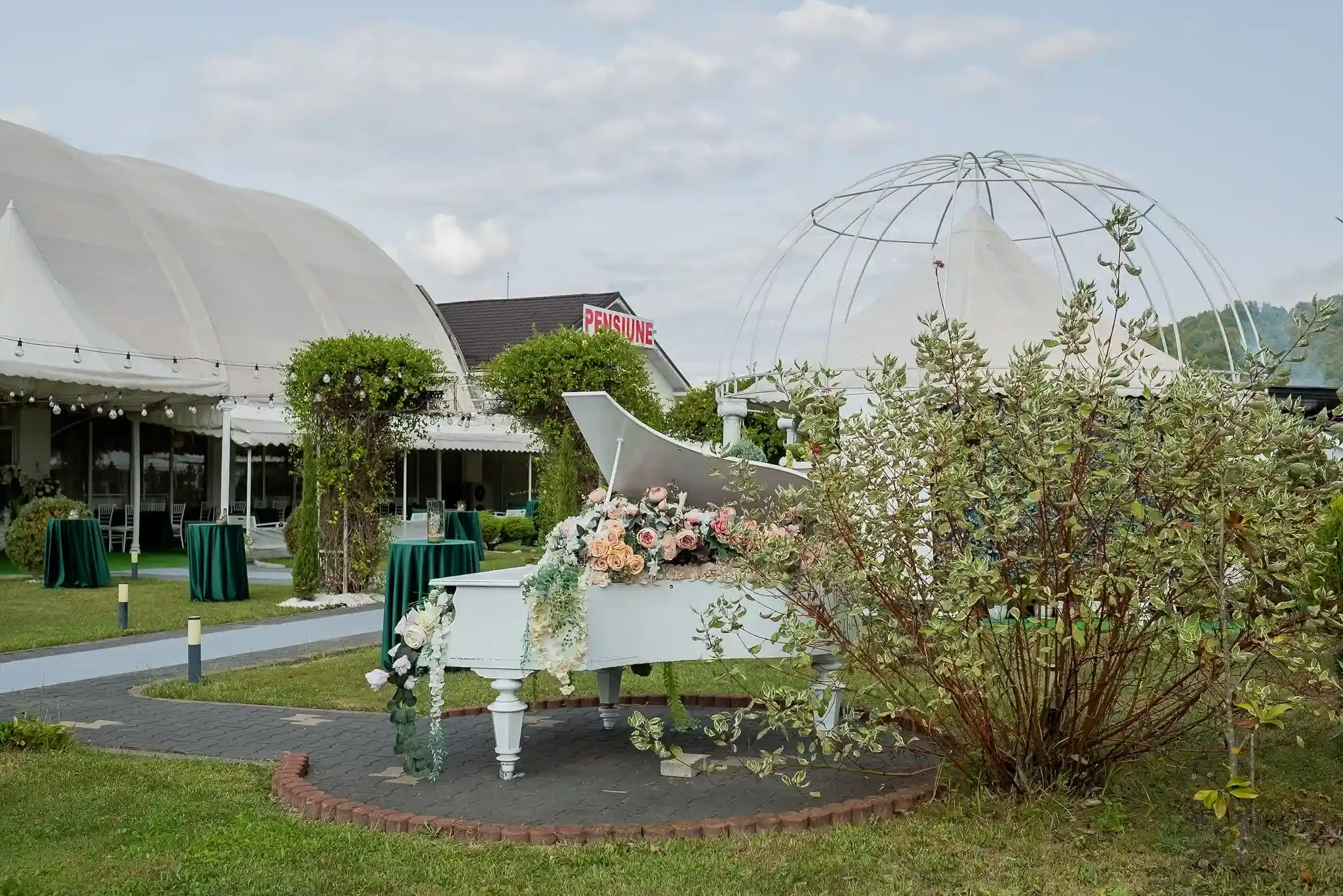 Juliana Ballroom Brad - fotografie 5