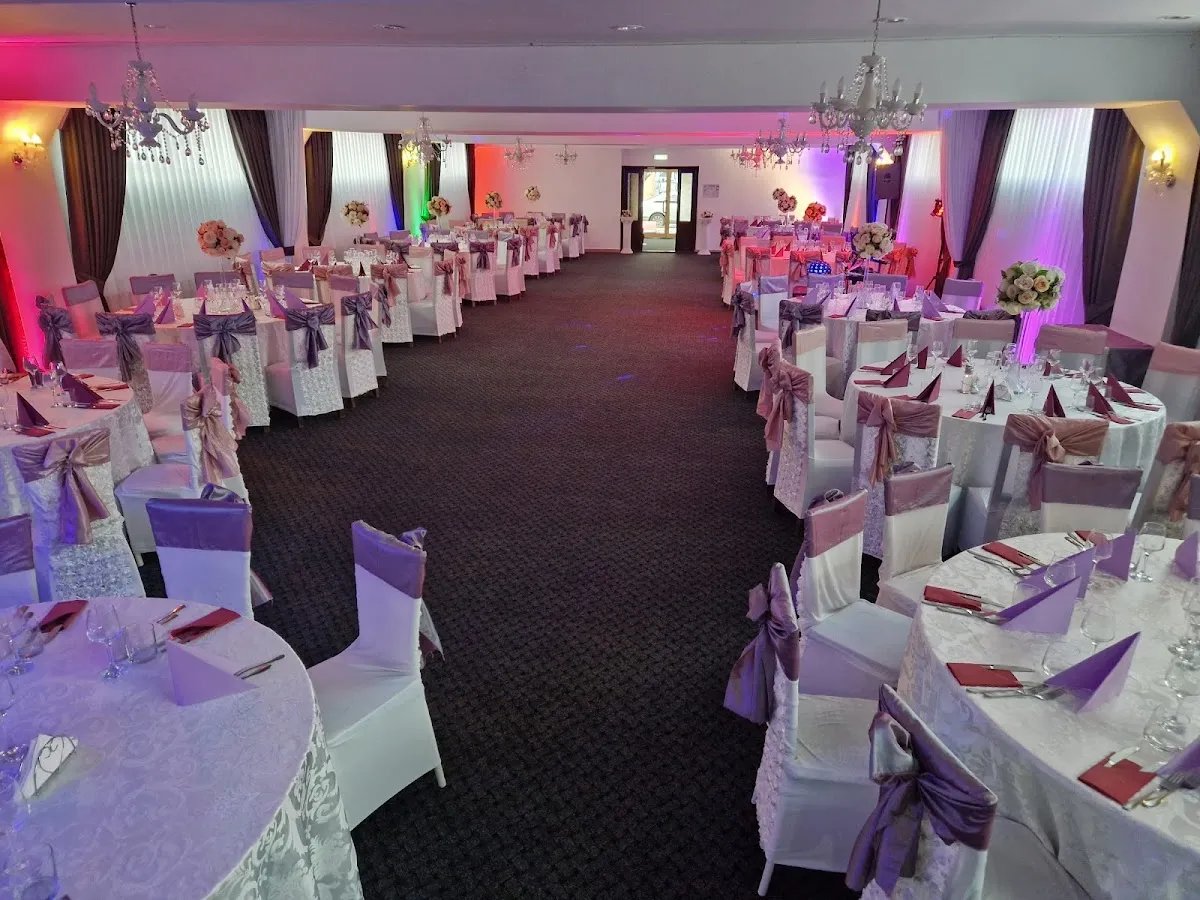 La Rousse events