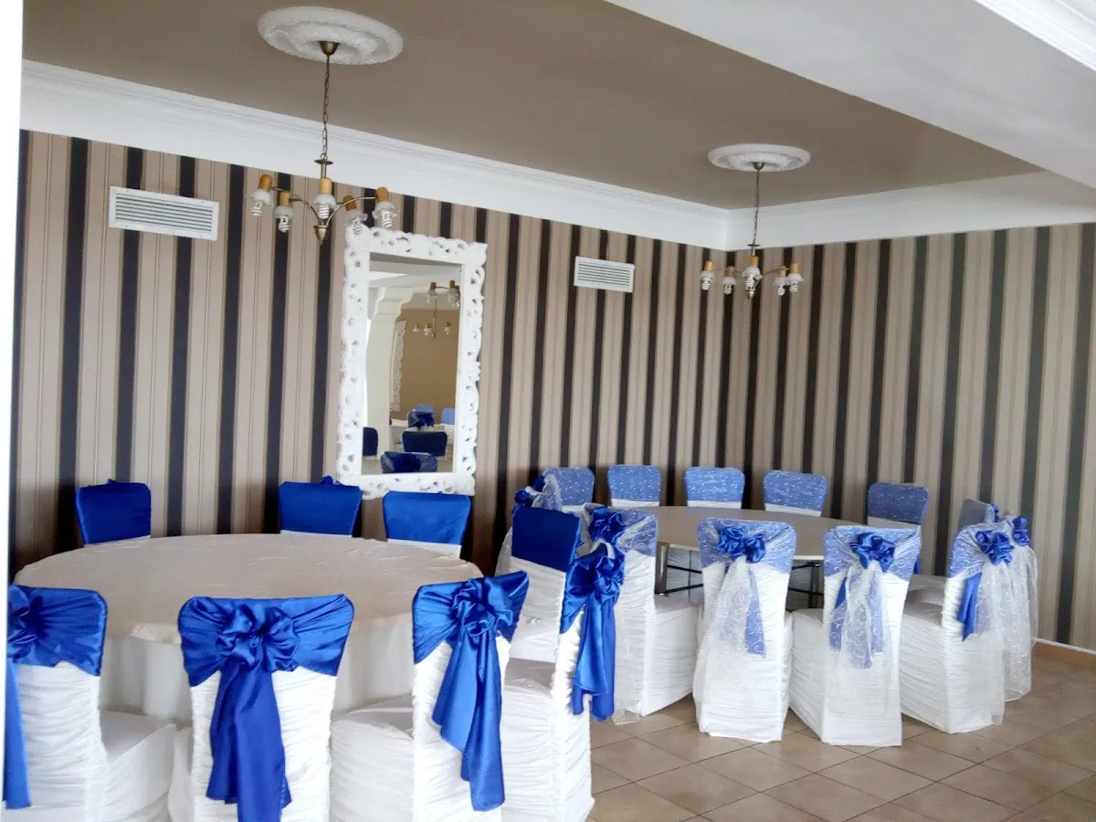 Maldini Events