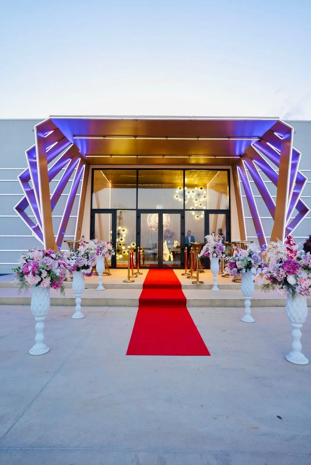 Maraboo Events
