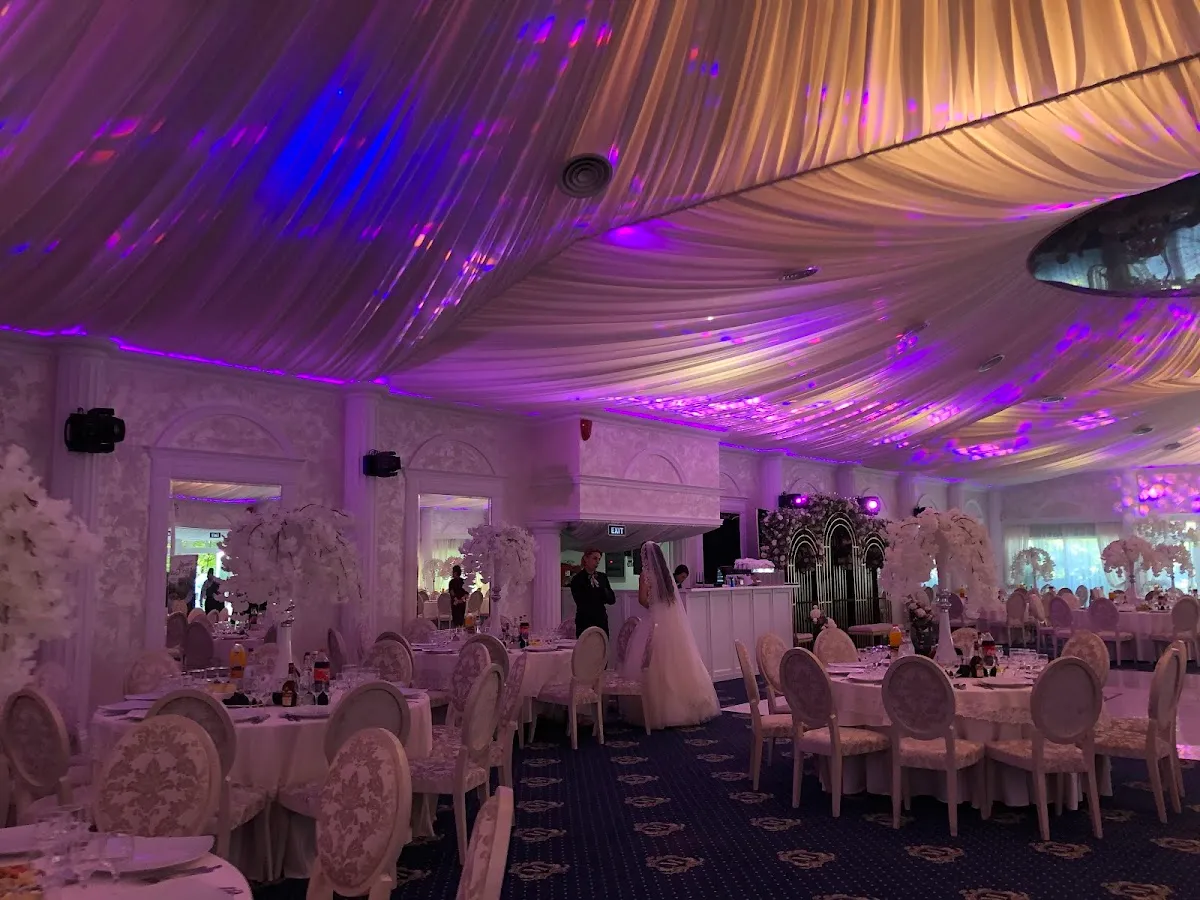 Mariage D’or Baisa