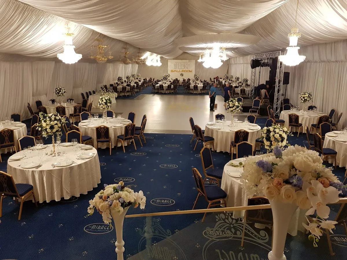 Mirage Ballroom Craiova