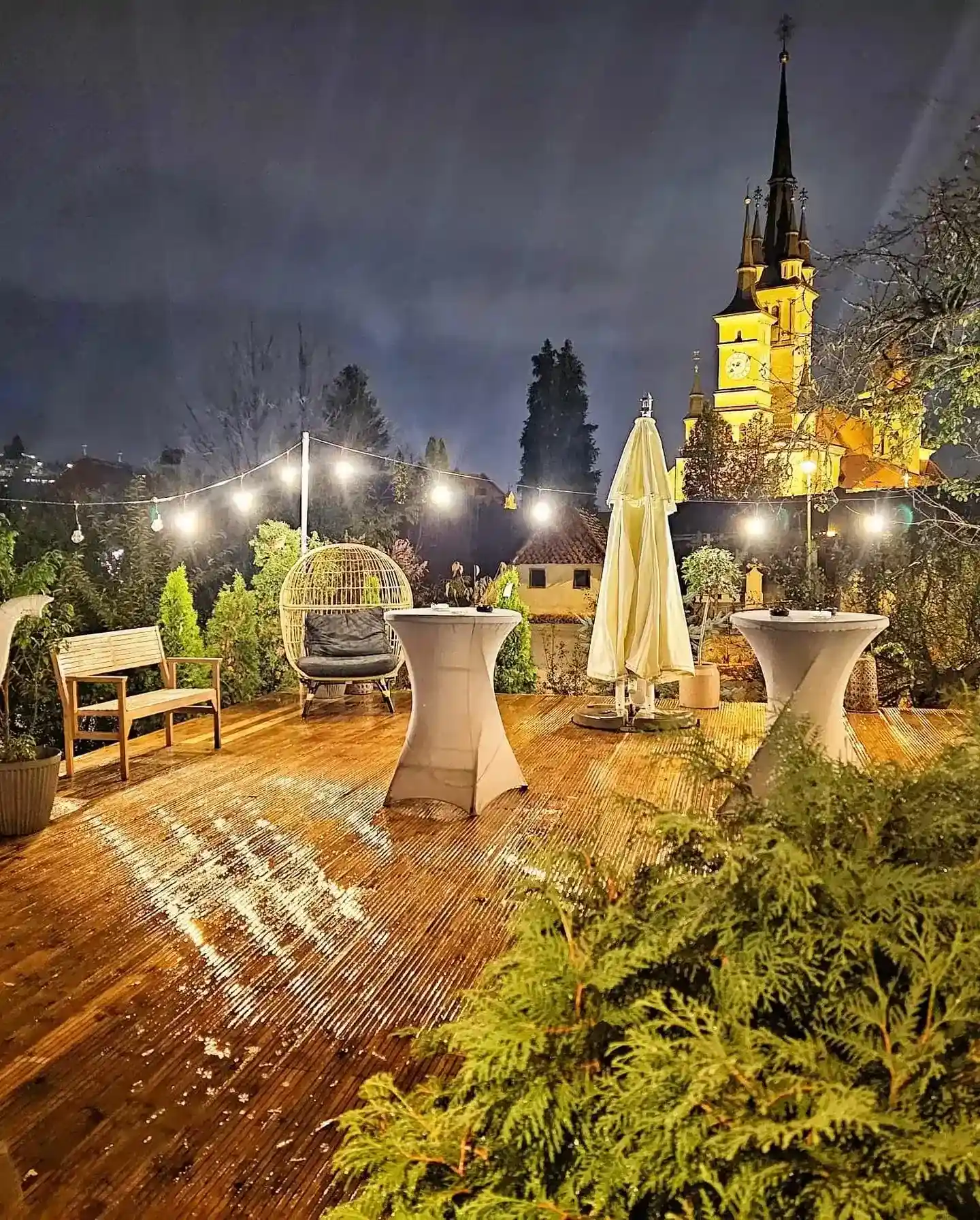 Naturalia Inn - fotografie 5