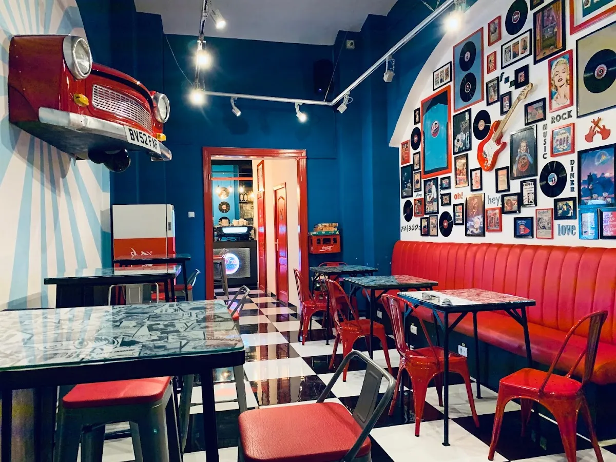 NOD CAFE