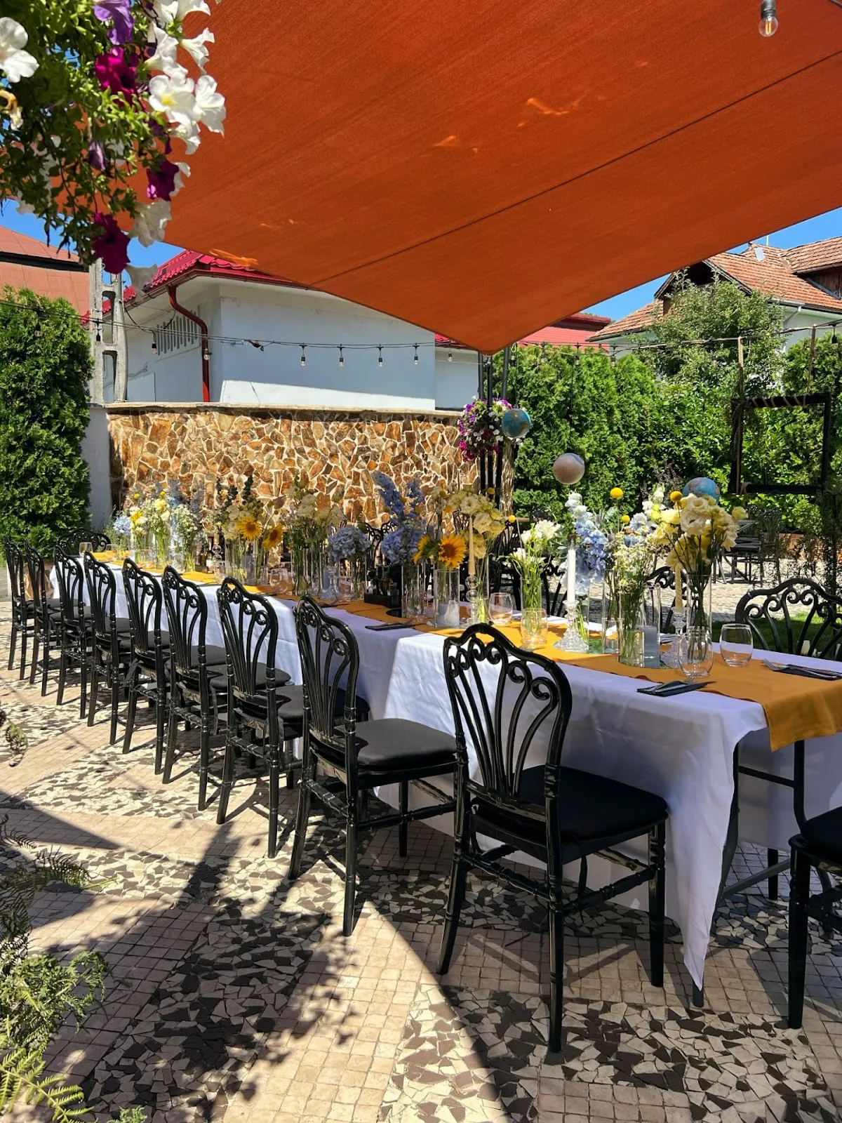 OAZIS PHILIA – Restaurant Baia Mare