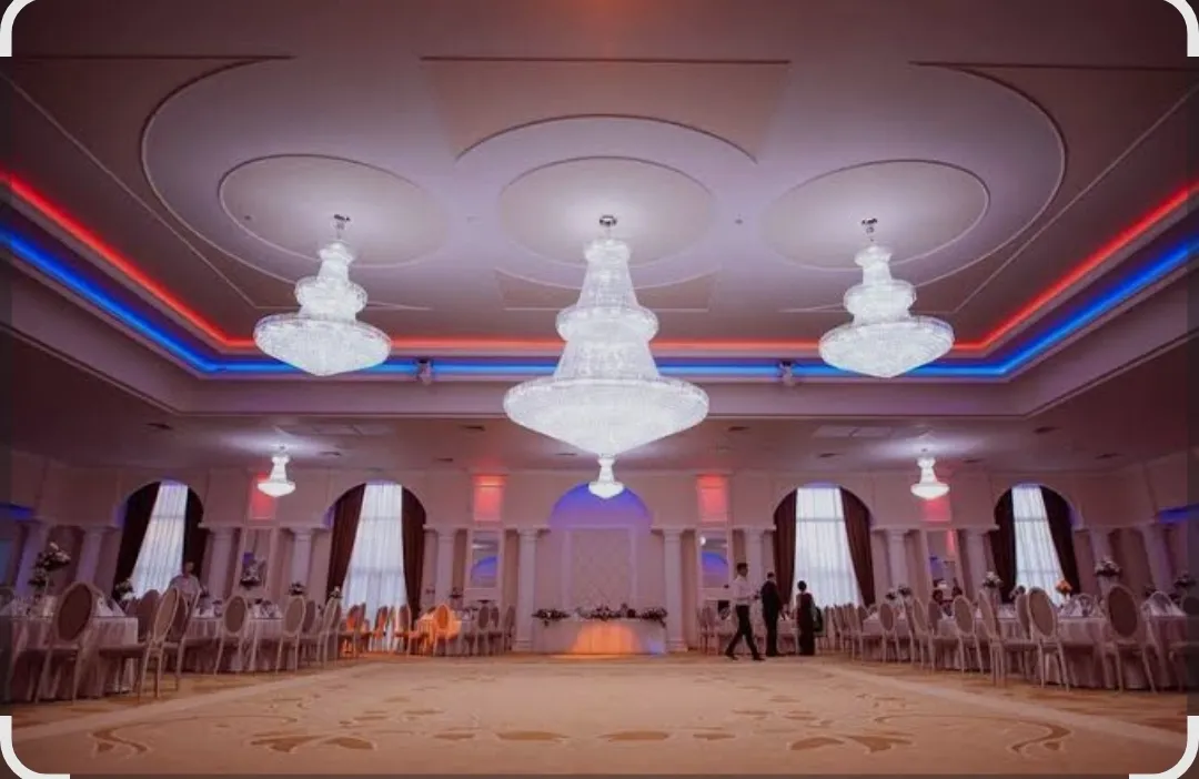 Premier Ballroom & Events
