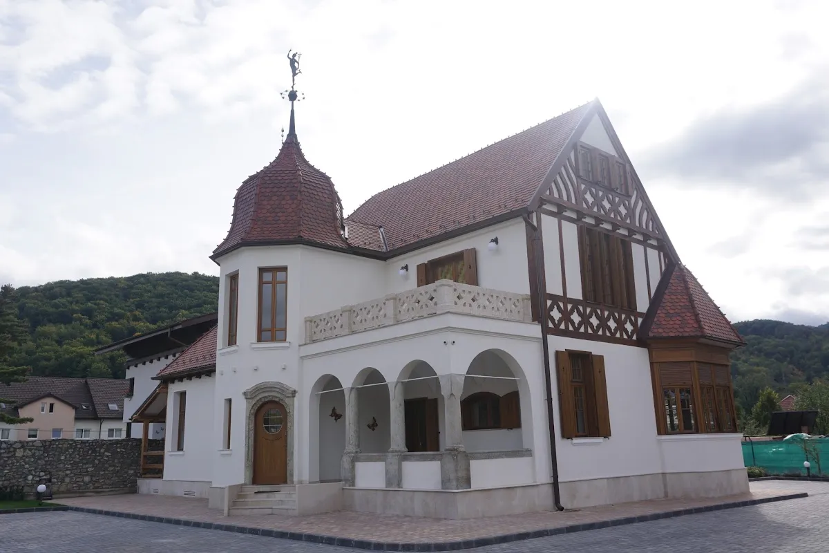 Prestigio Events | Villa HePa