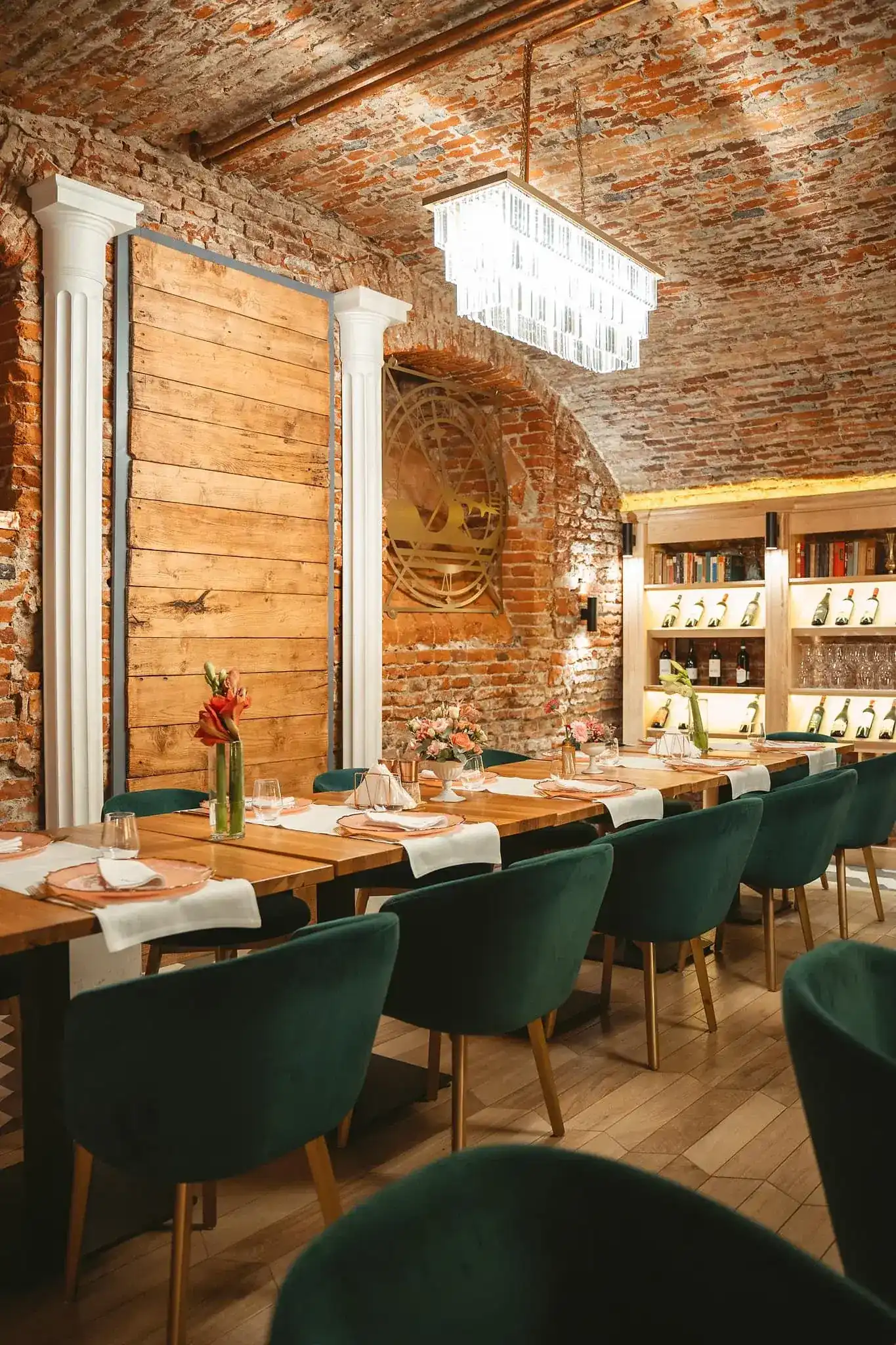 Restaurant Allegria - fotografie 4