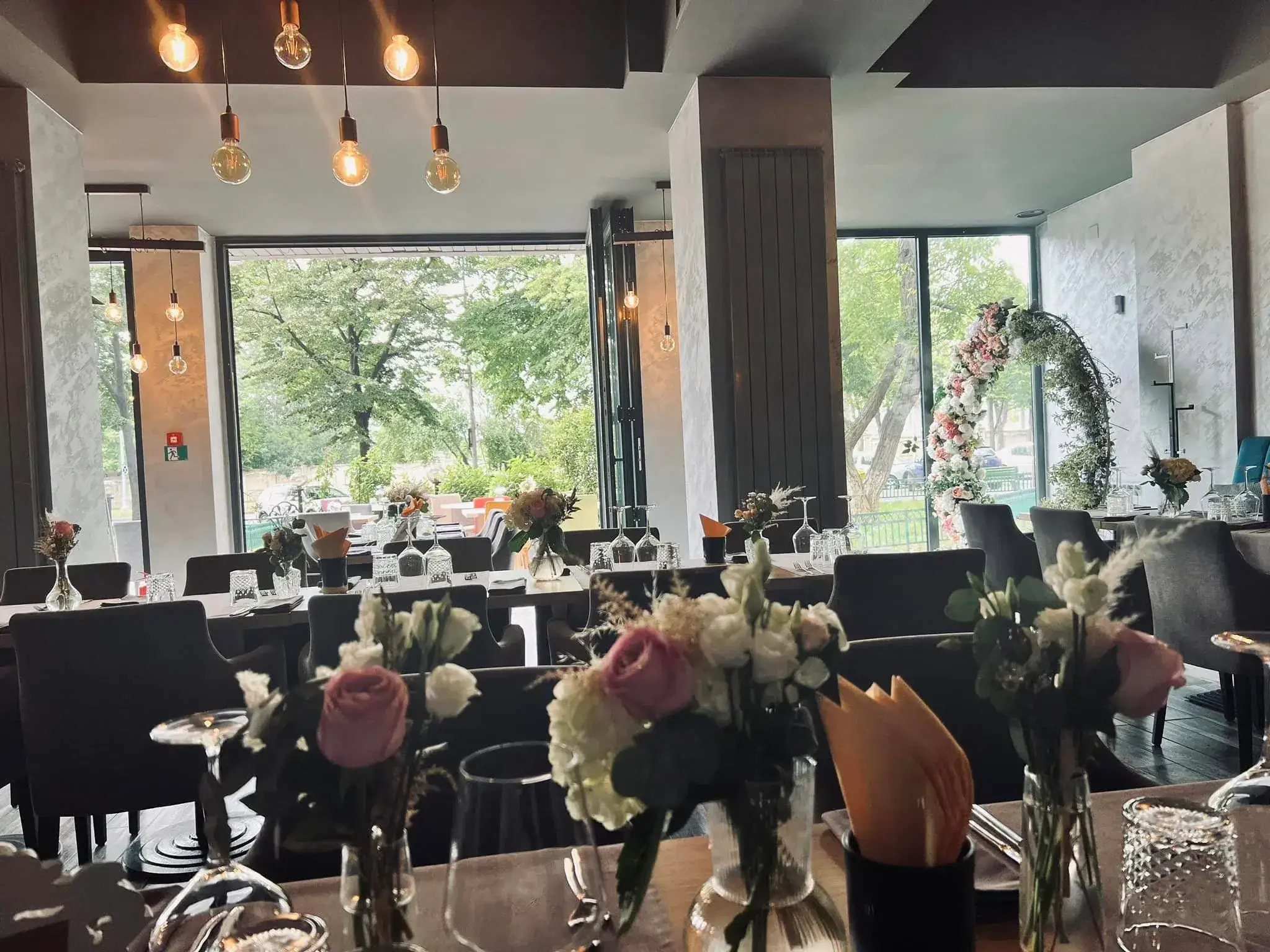Restaurant Allucinante - fotografie 4
