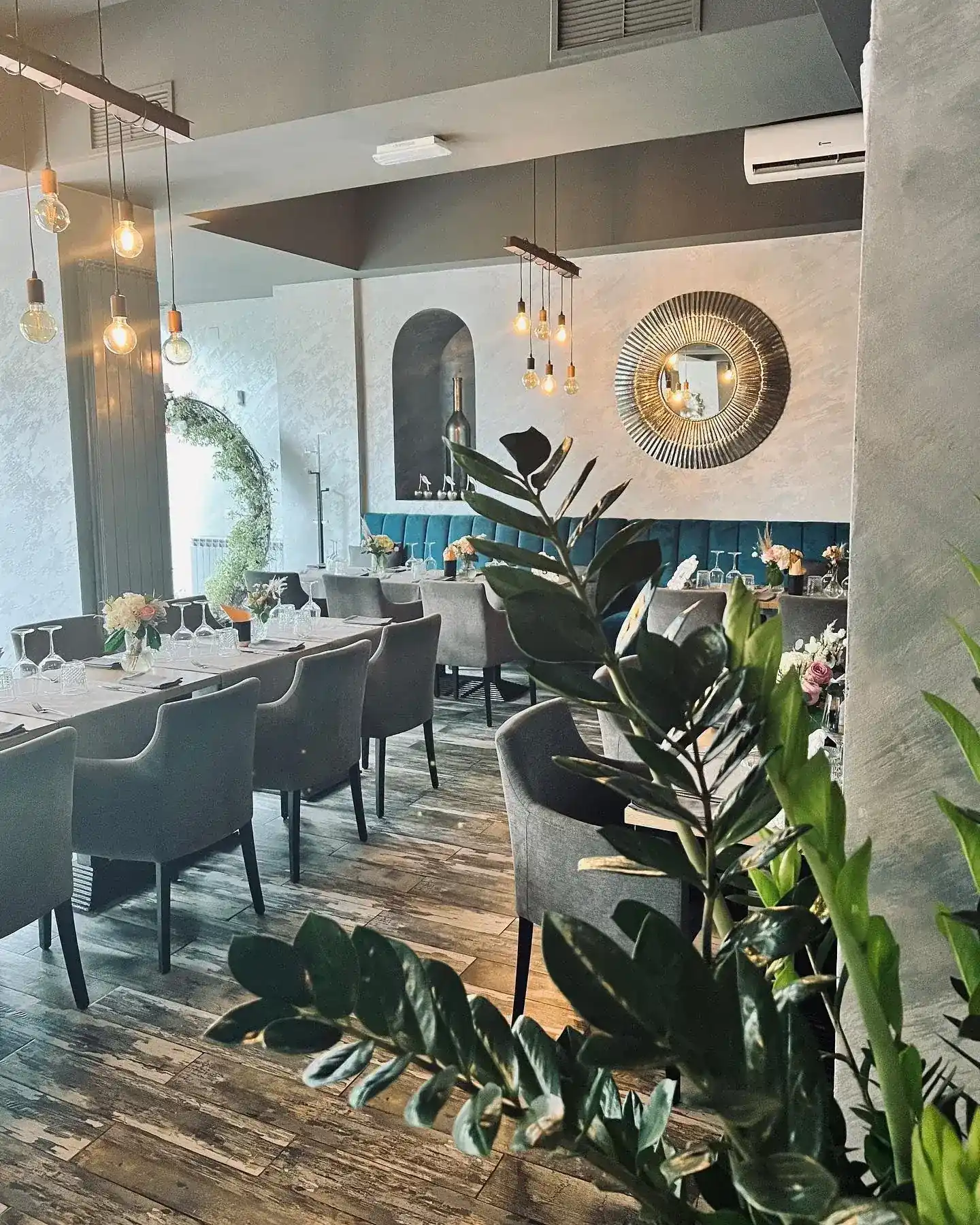 Restaurant Allucinante - fotografie 5