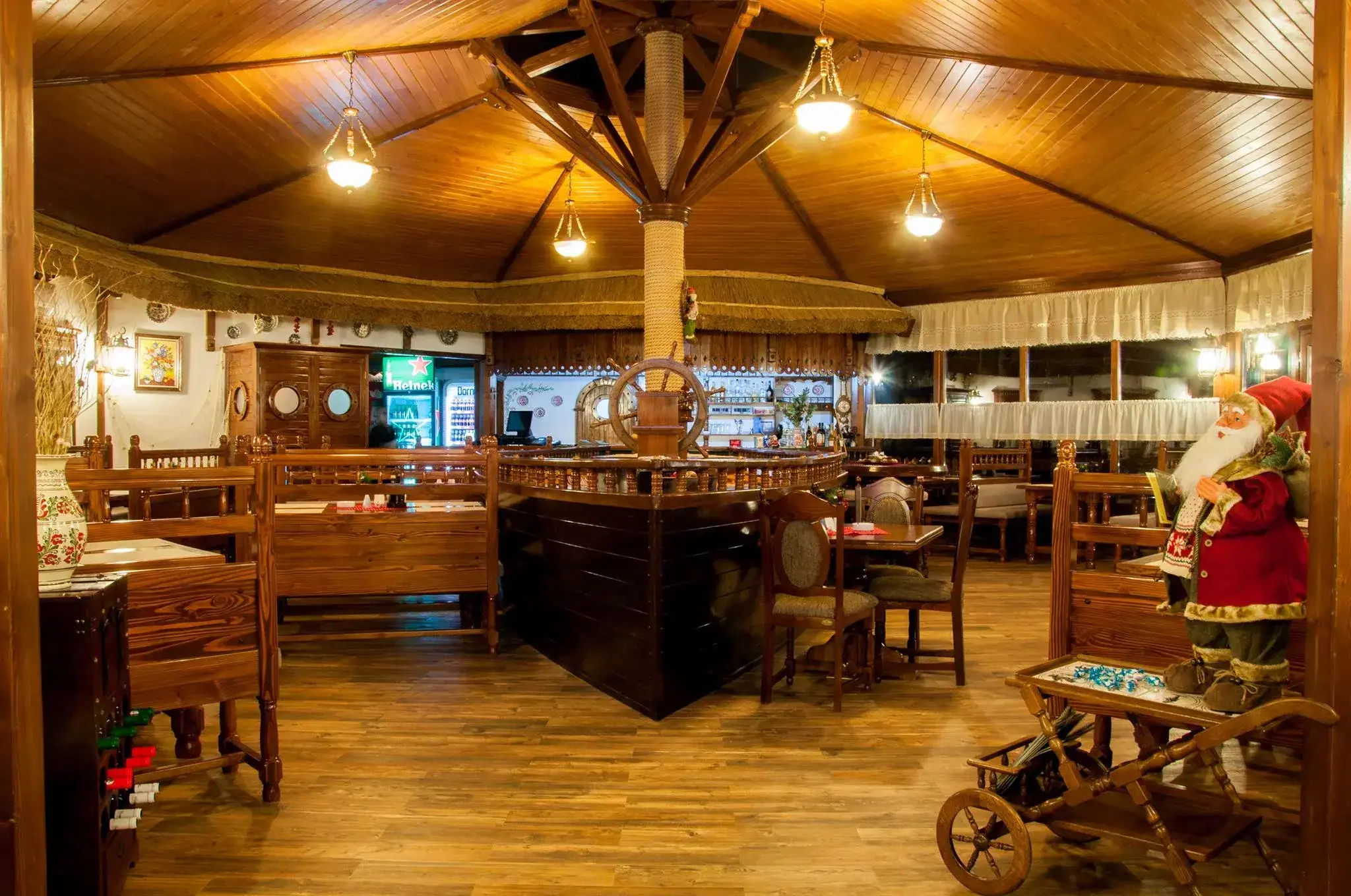 Restaurant Ancora - fotografie 5