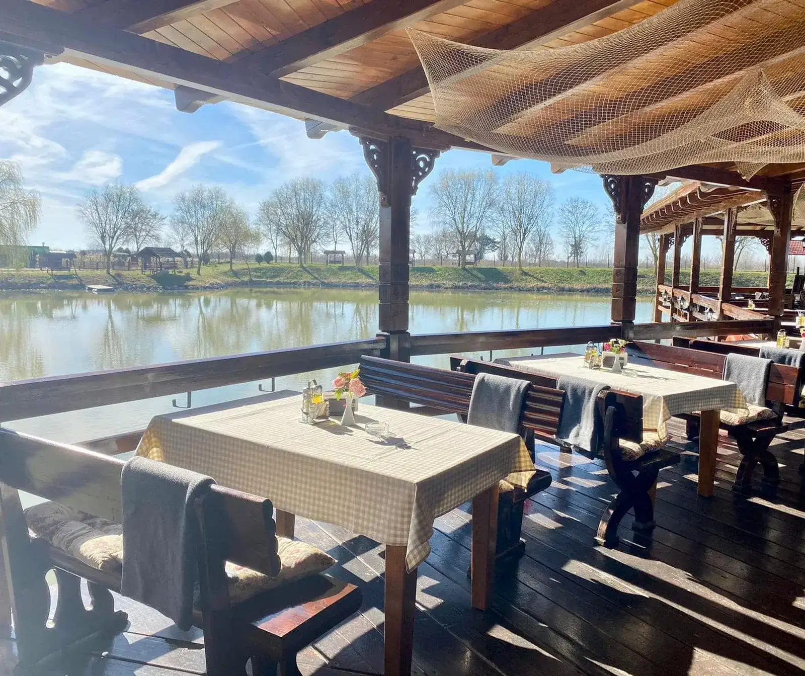Restaurant Ancora - fotografie 6