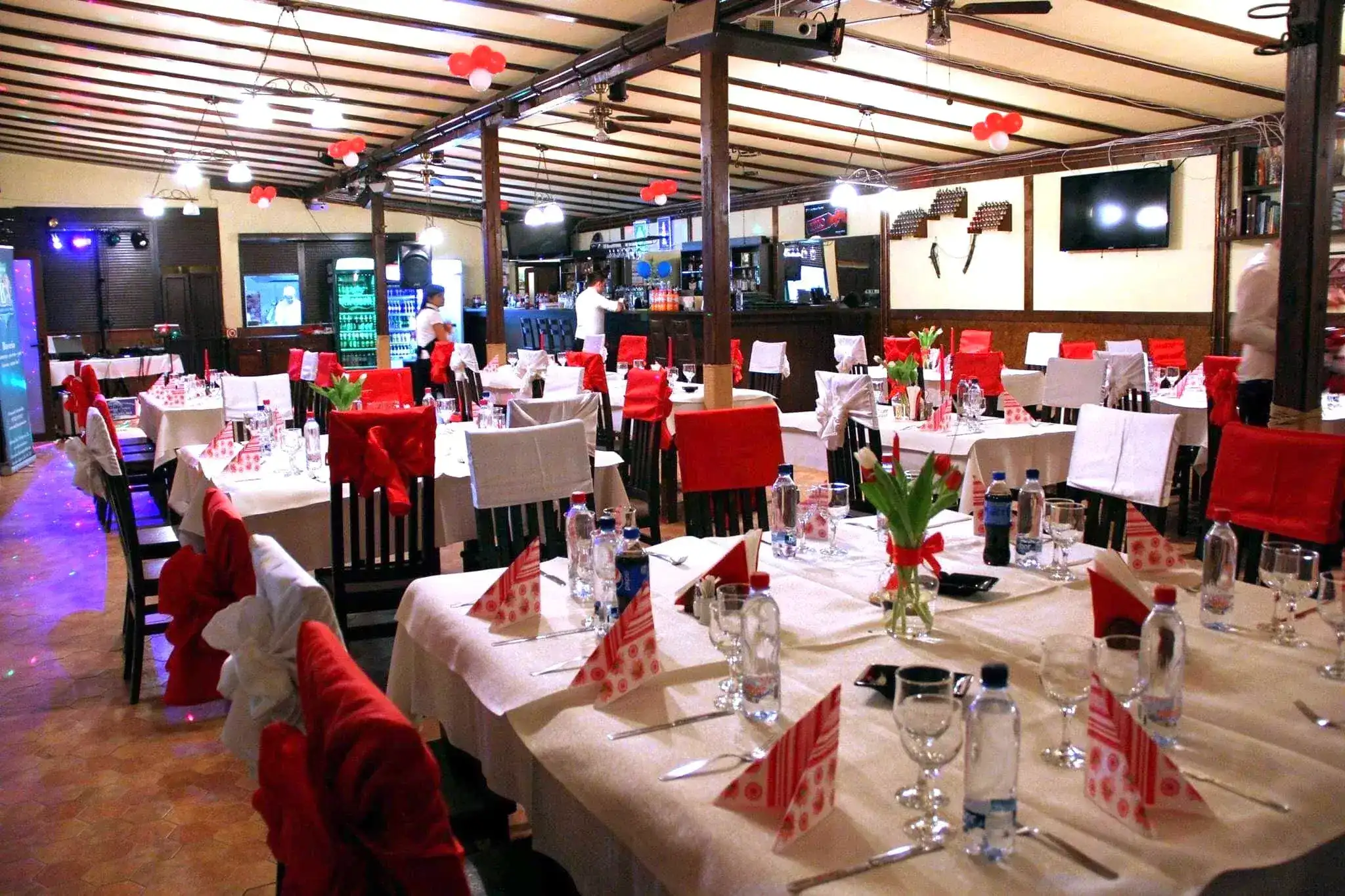 Restaurant Bavaria - fotografie 2
