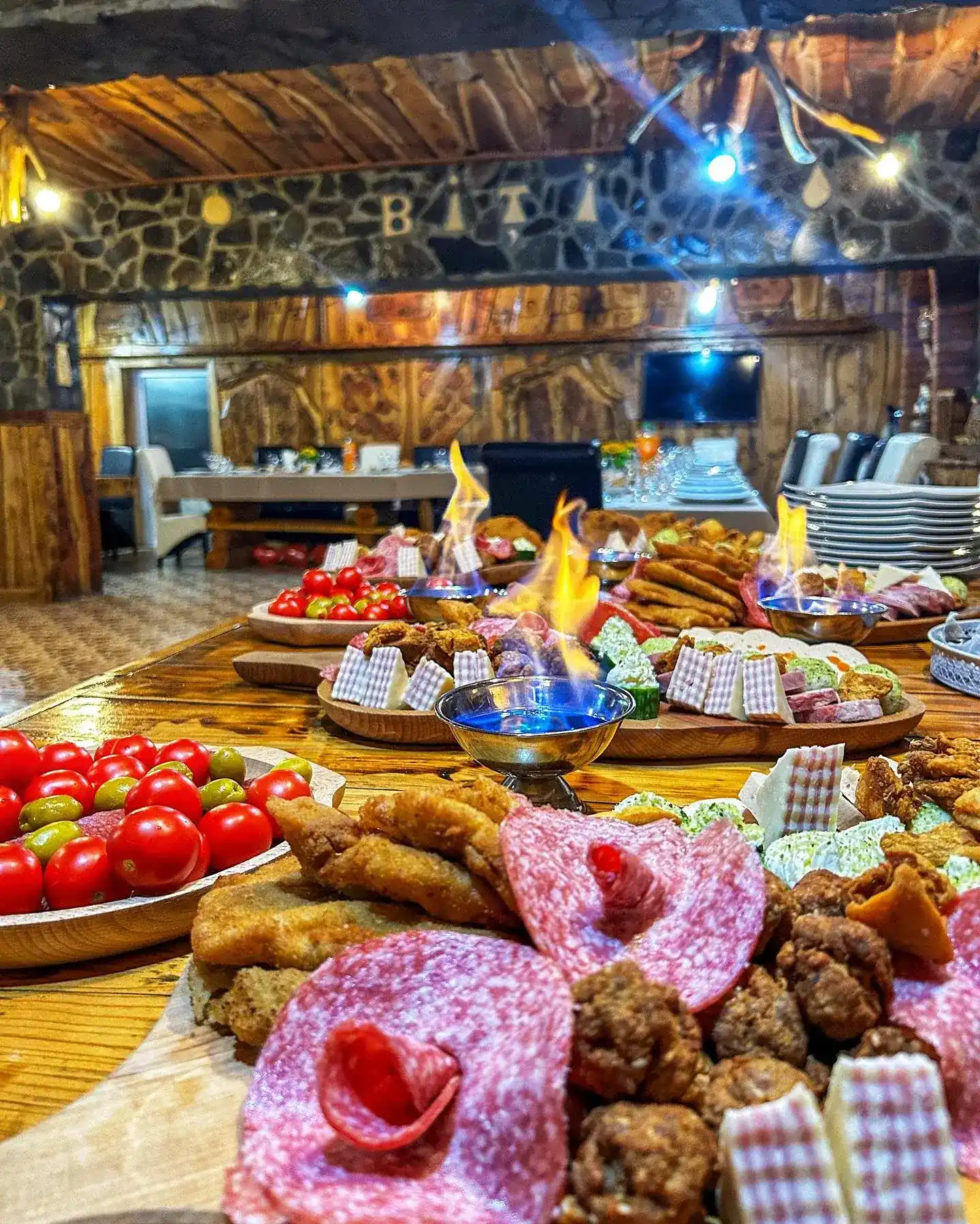 Restaurant Biți - fotografie 5
