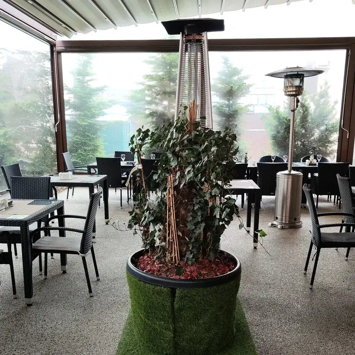 Restaurant Business Land - fotografie 2