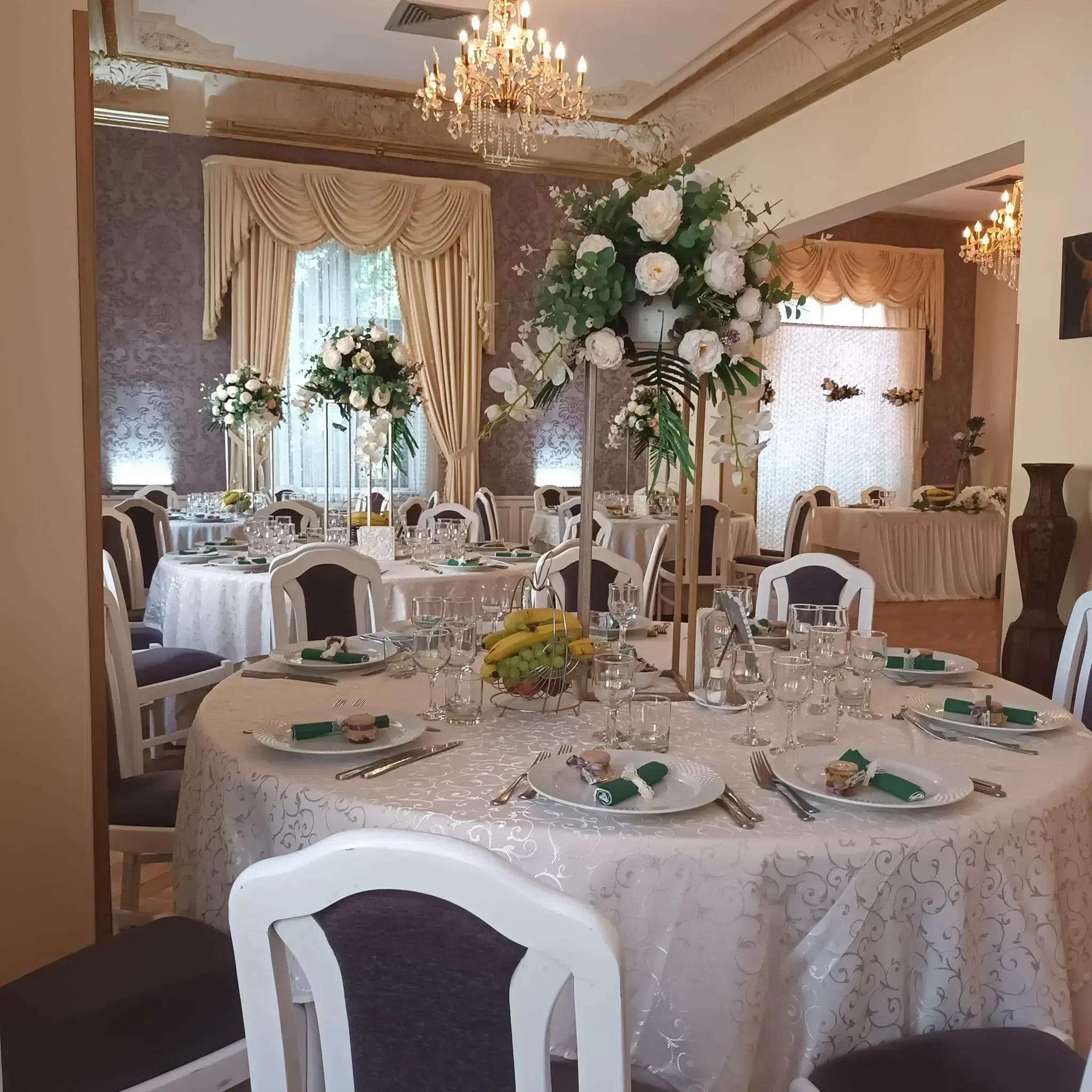Restaurant Carol - fotografie 6