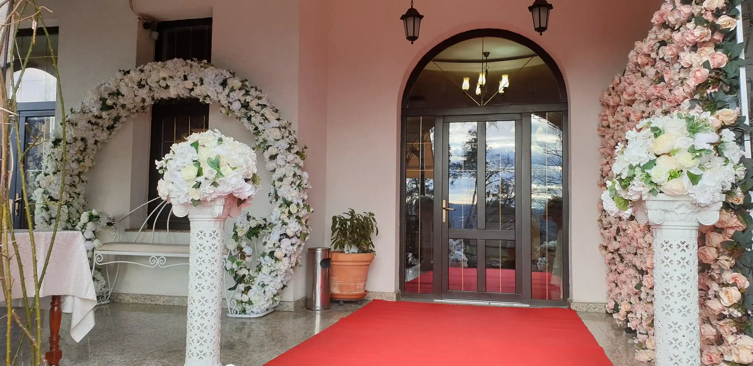 Restaurant Casa Domneasca - fotografie 5