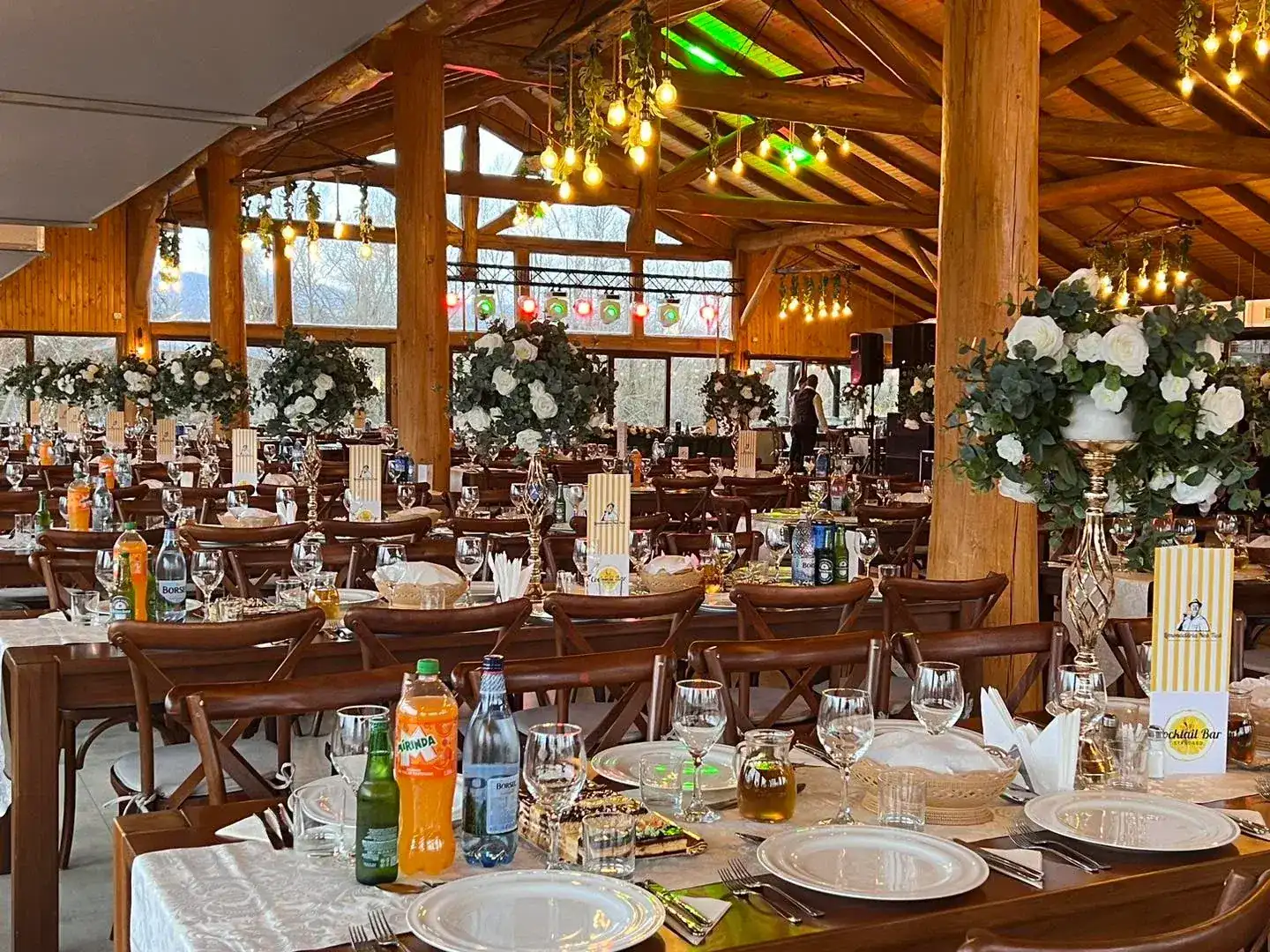 Restaurant Casa Musa - fotografie 4