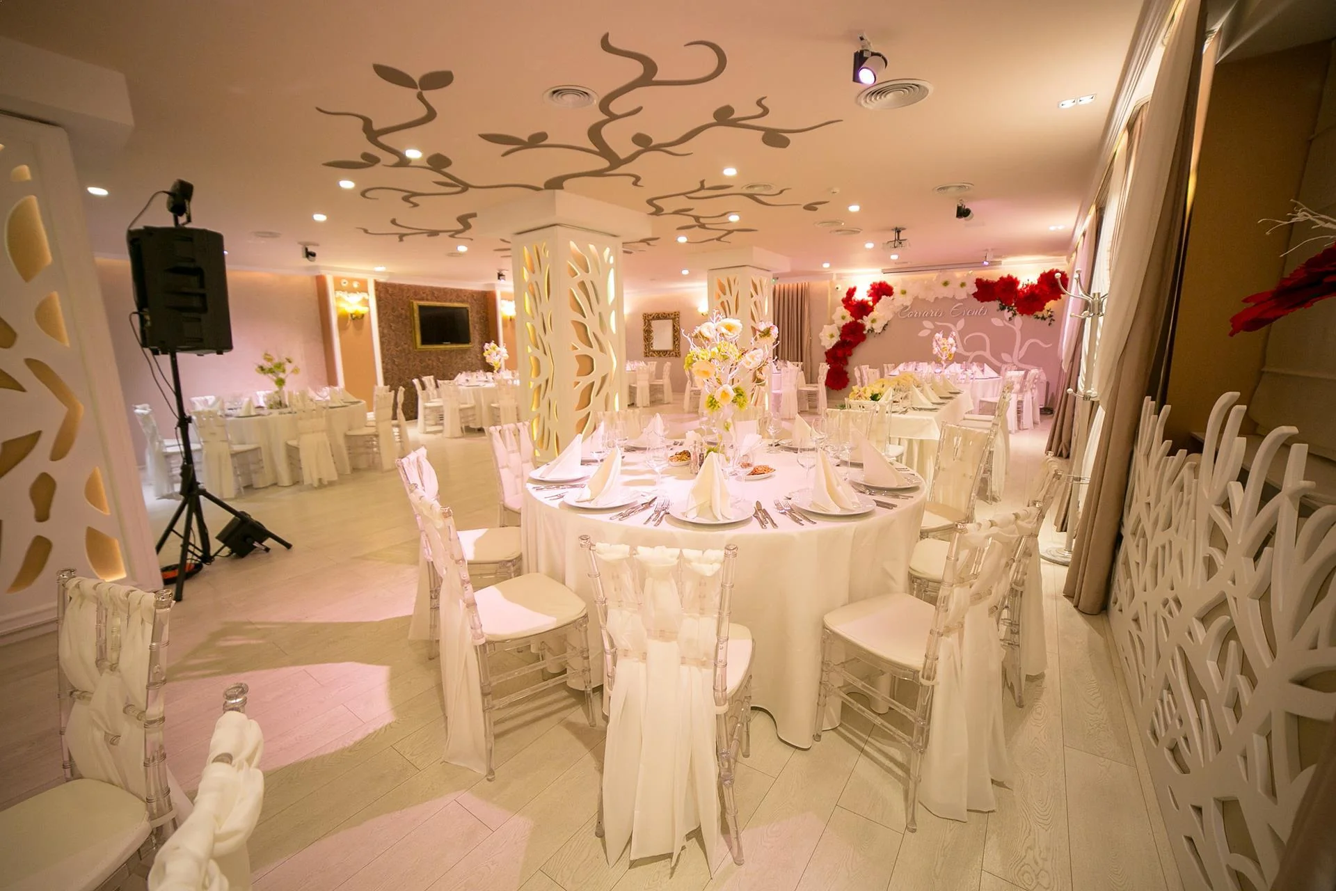 Restaurant Corvaris - fotografie 2