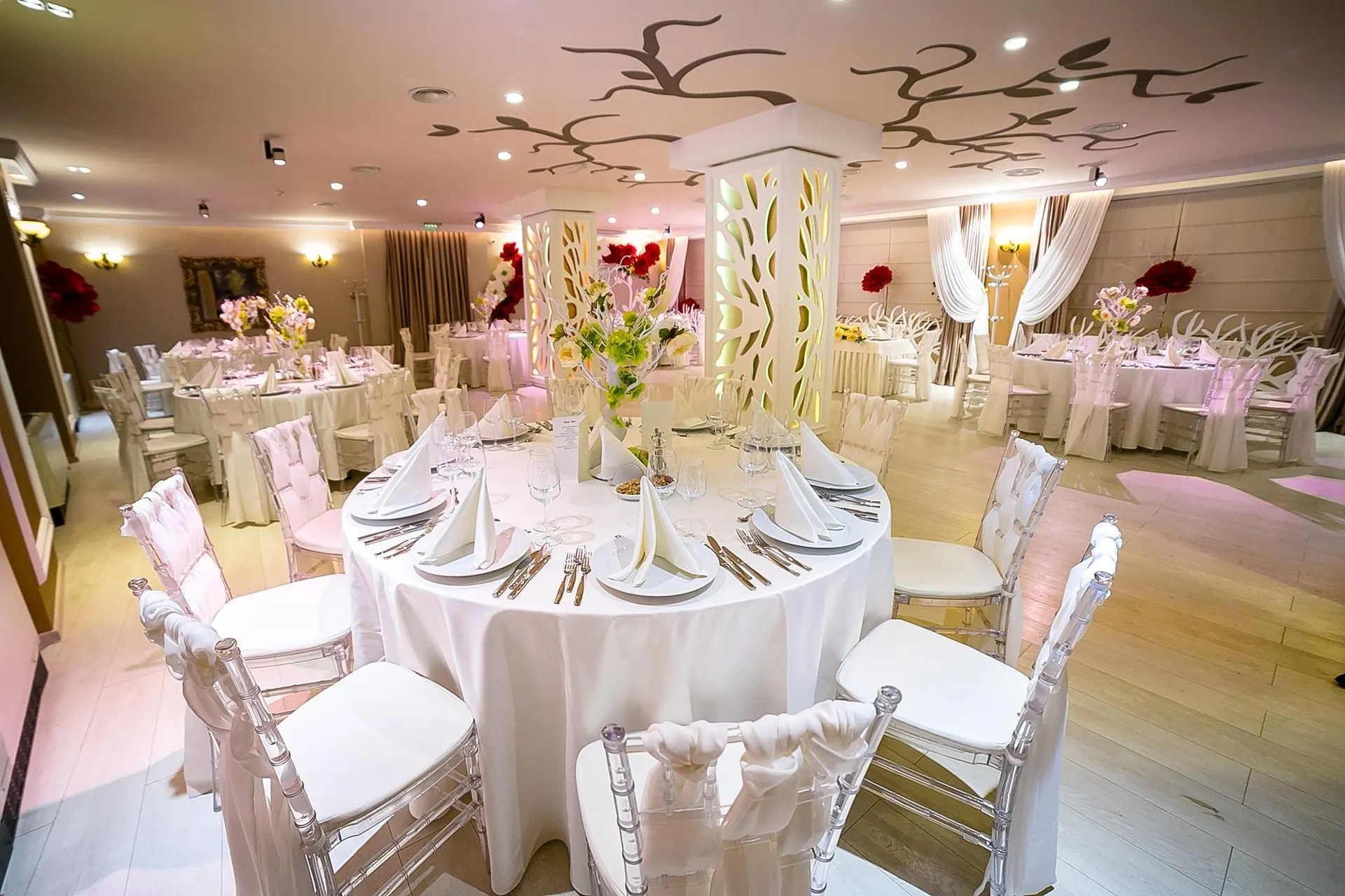 Restaurant Corvaris - fotografie 3