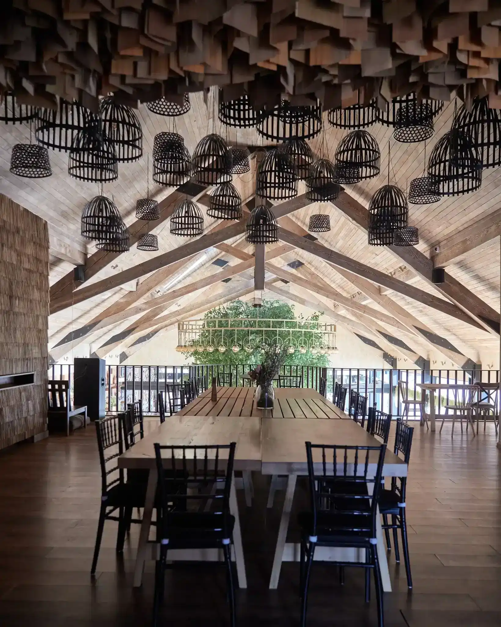 Restaurant Dor - fotografie 4