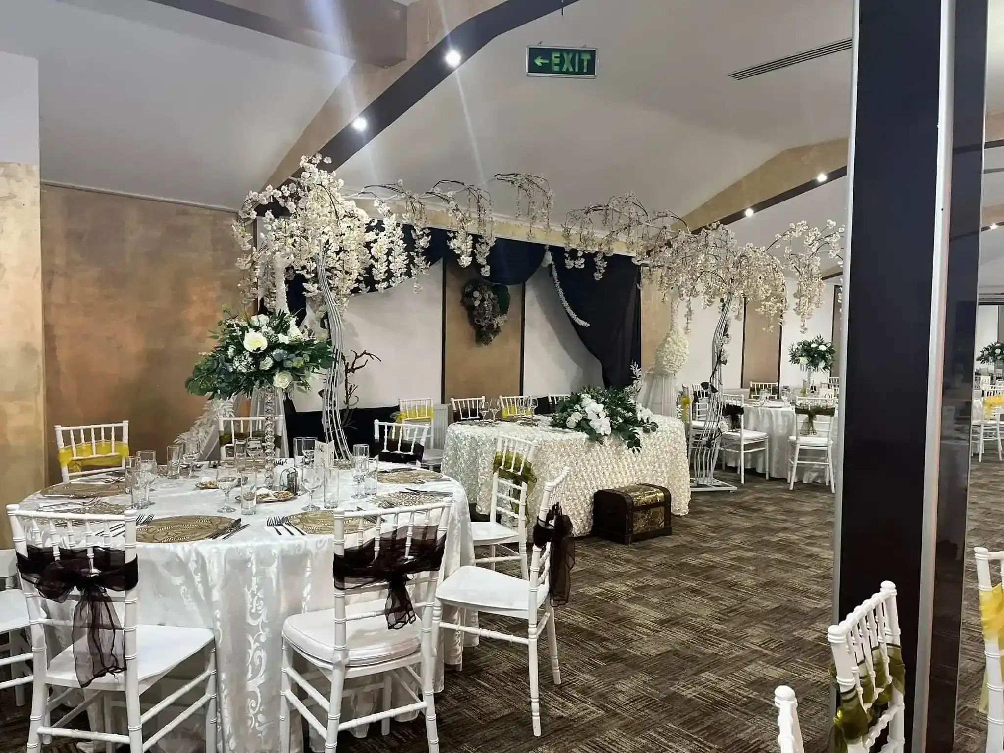 Restaurant La Popescu - fotografie 3
