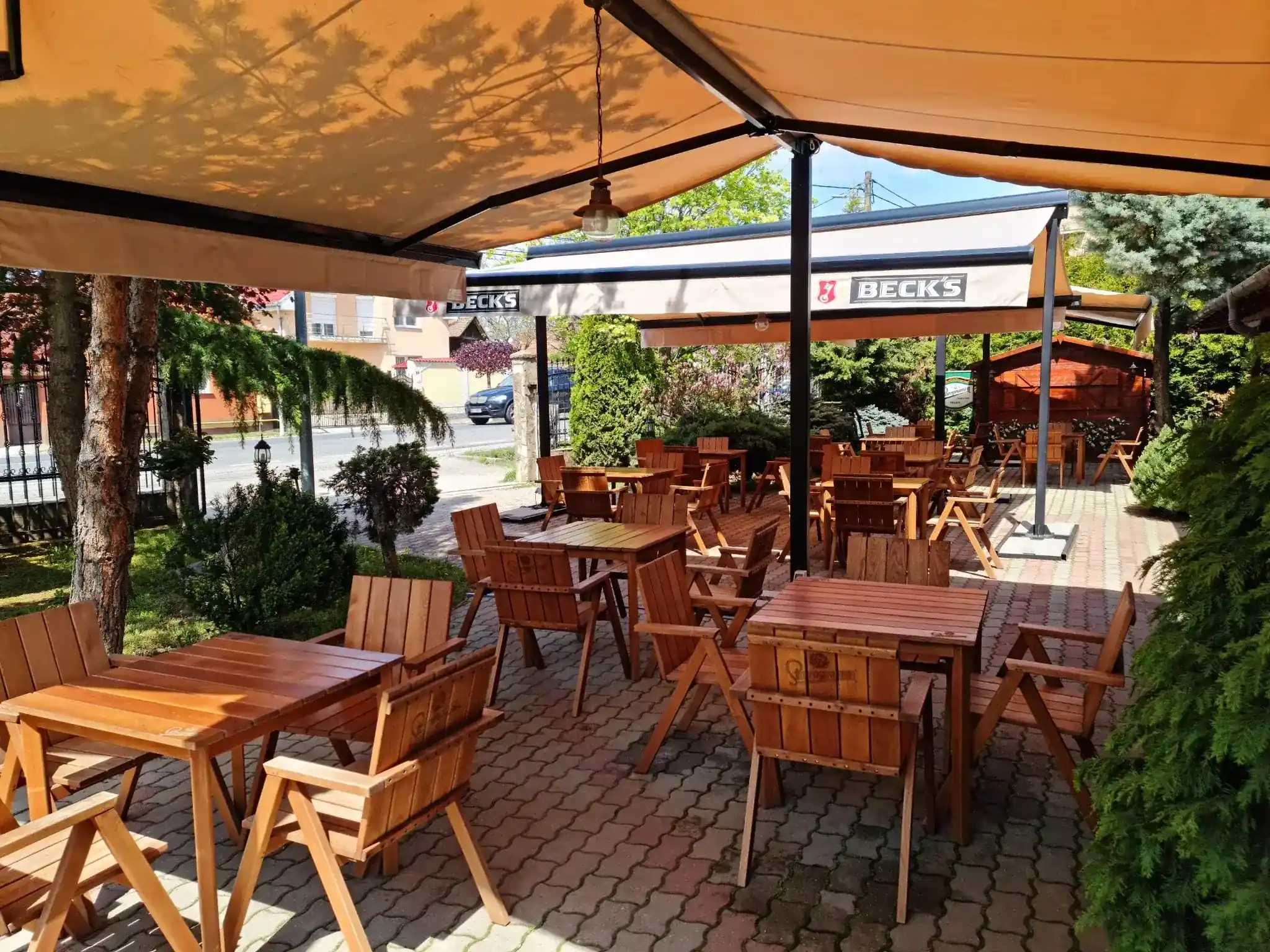 Restaurant Old Chef - fotografie 2