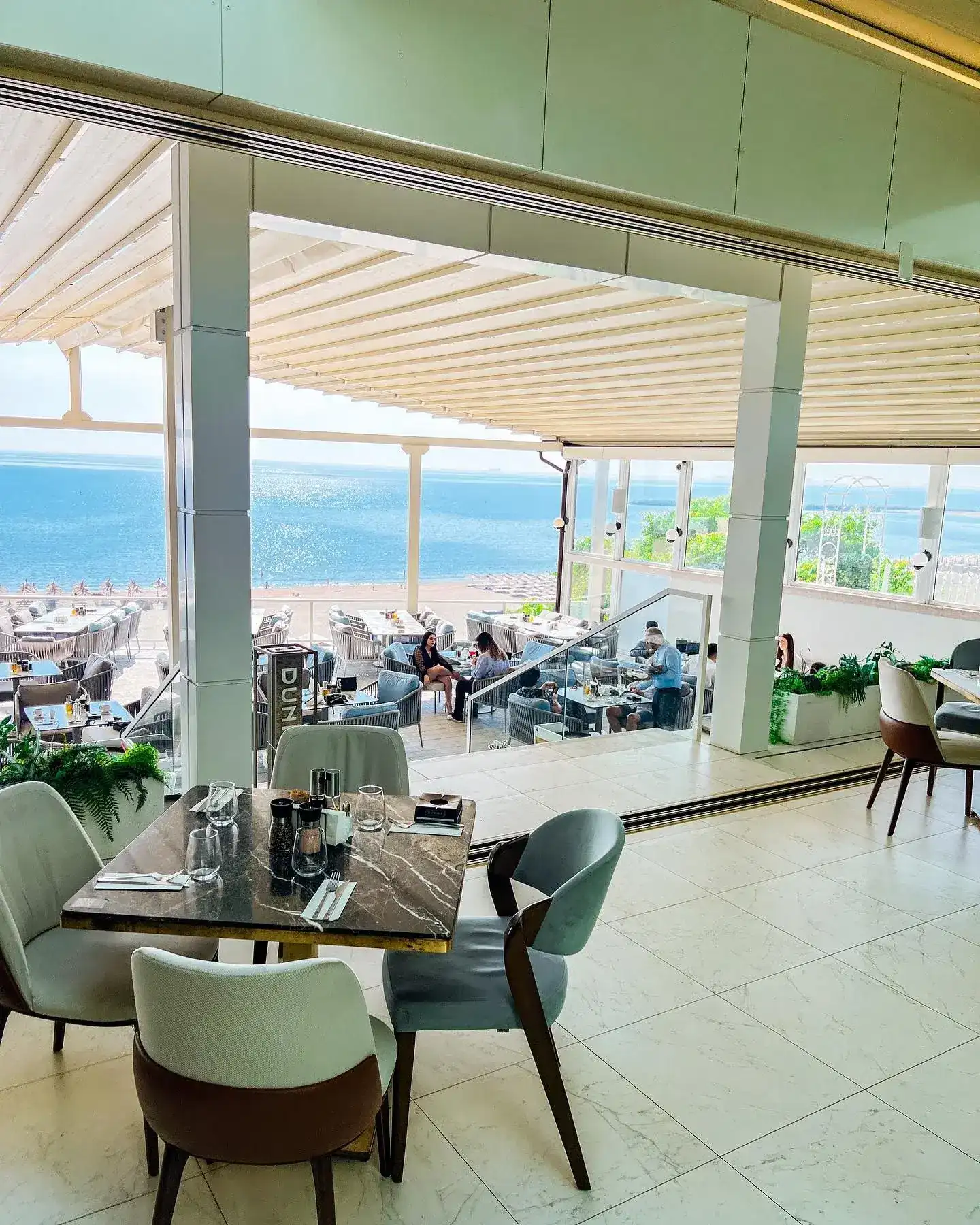Restaurant Reyna - fotografie 6