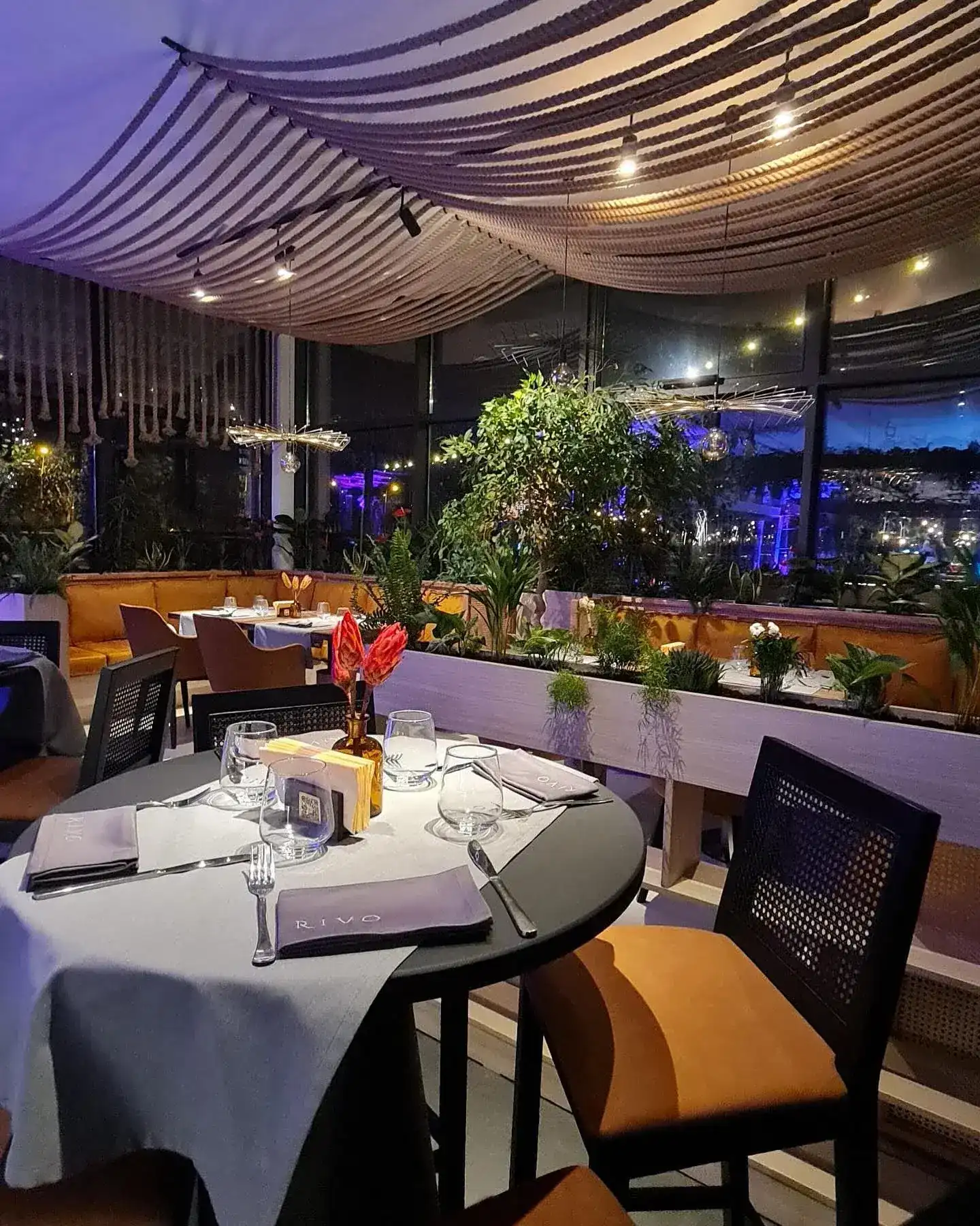 Restaurant Rivo - fotografie 4