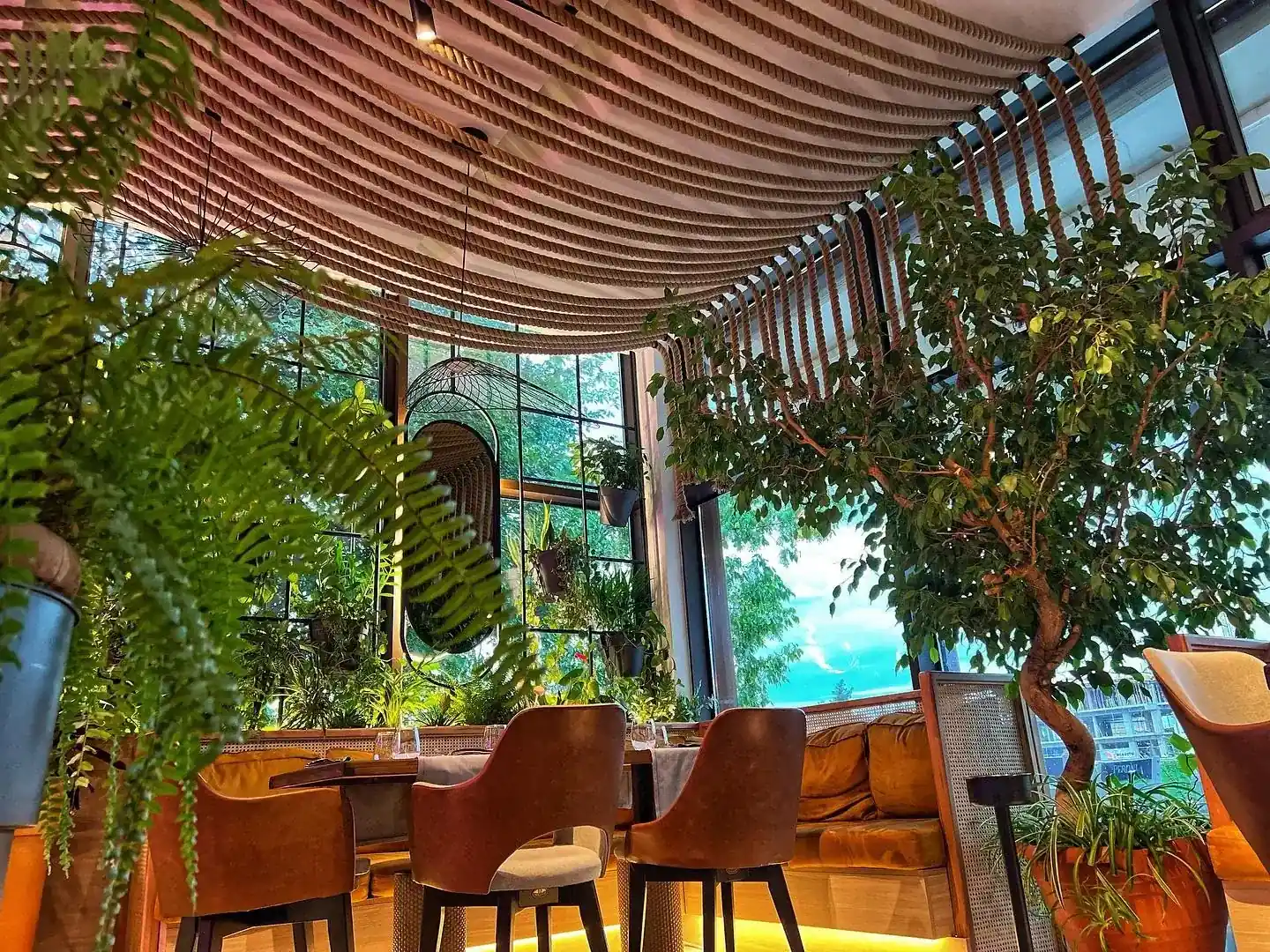 Restaurant Rivo - fotografie 5