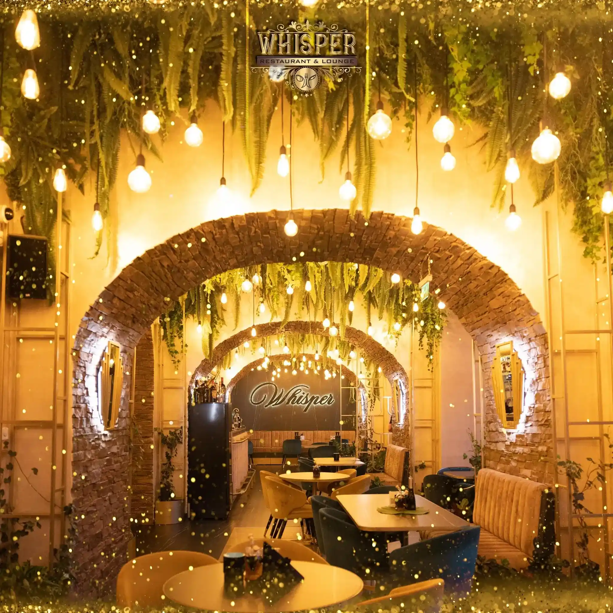 Restaurant Whisper