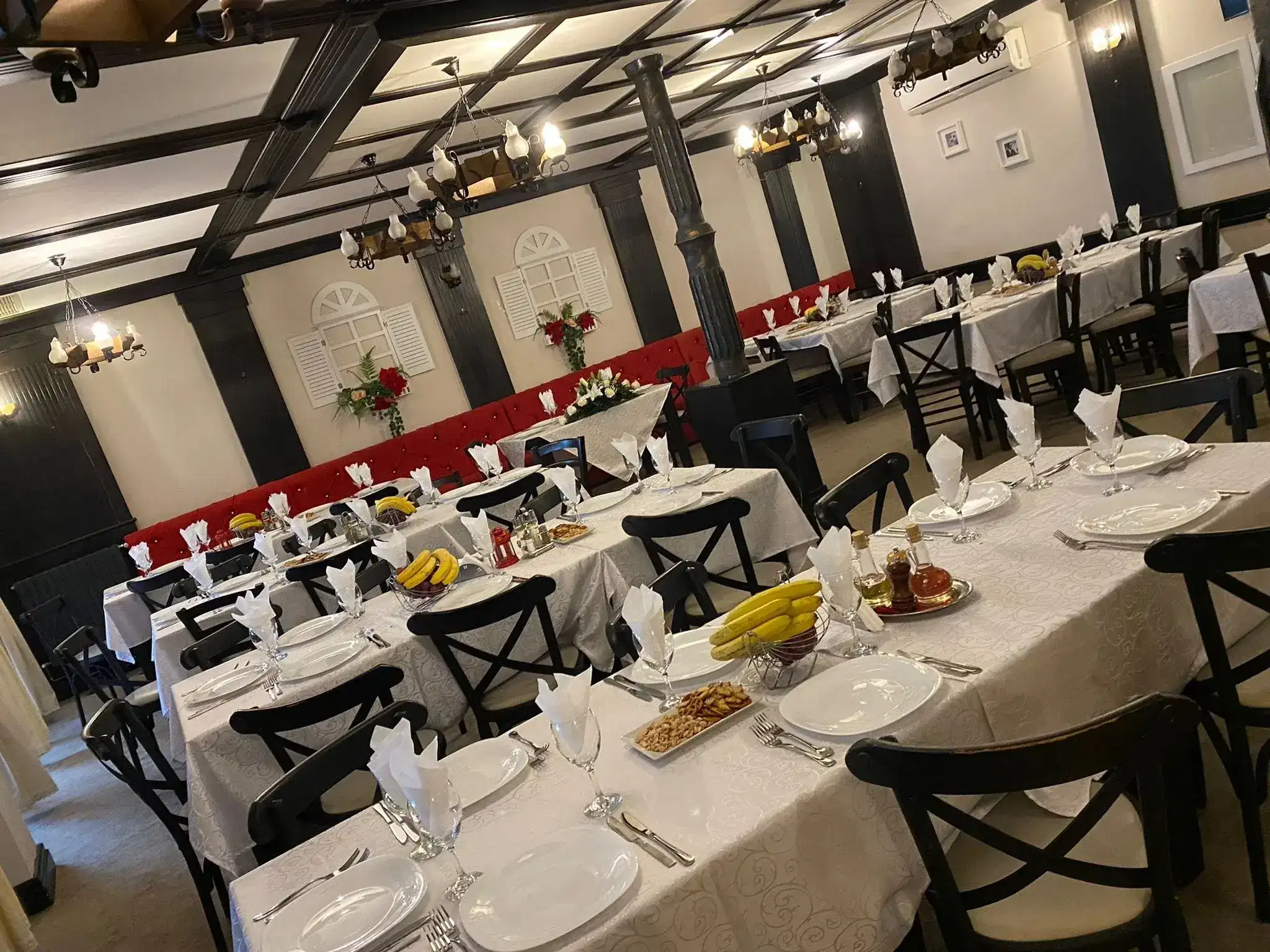 Restaurant Zaraza - fotografie 4